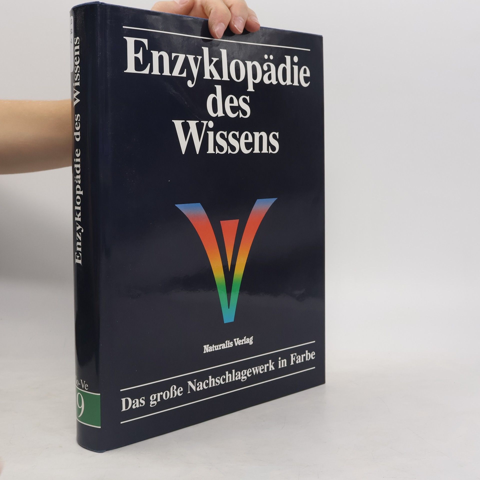 kolektiv Enzyklopädie des Wissens