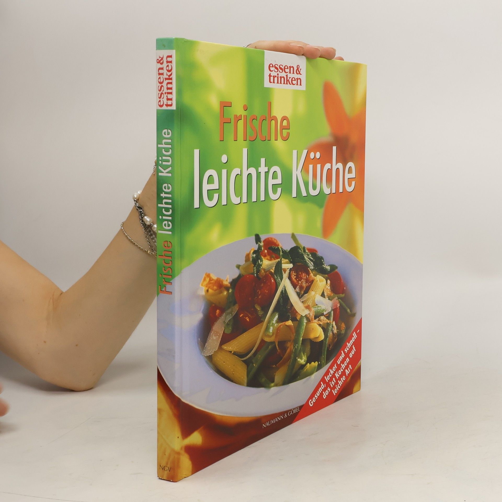 AA.VV. Frishce leichte Küche