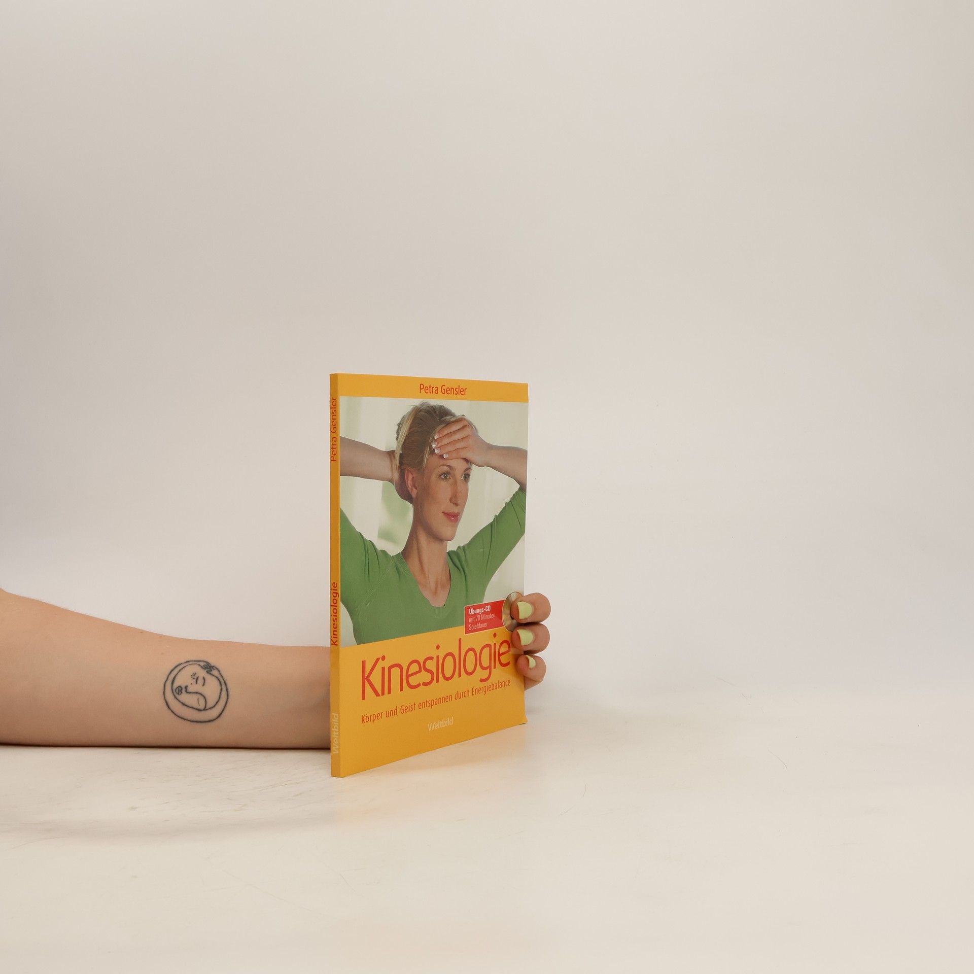 Collectif d'auteurs Kinesiologie