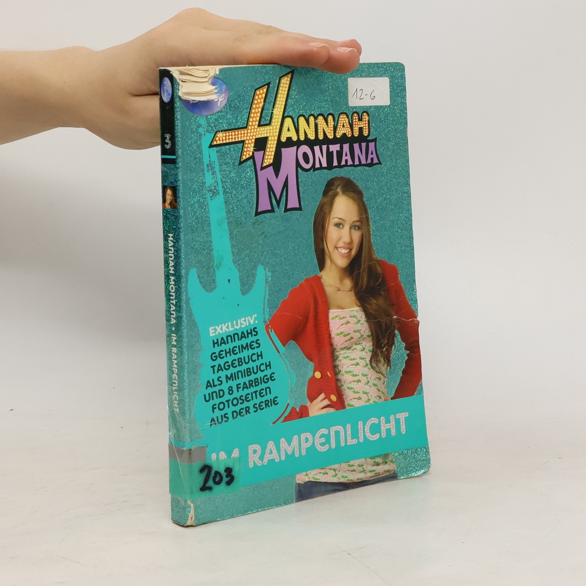 Alice Alfonsi Im Rampenlicht