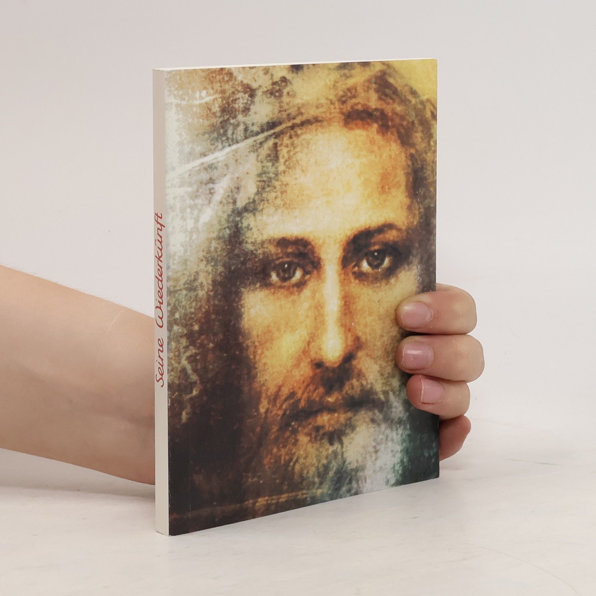 Autorenkollektiv Seine Wiederkünft