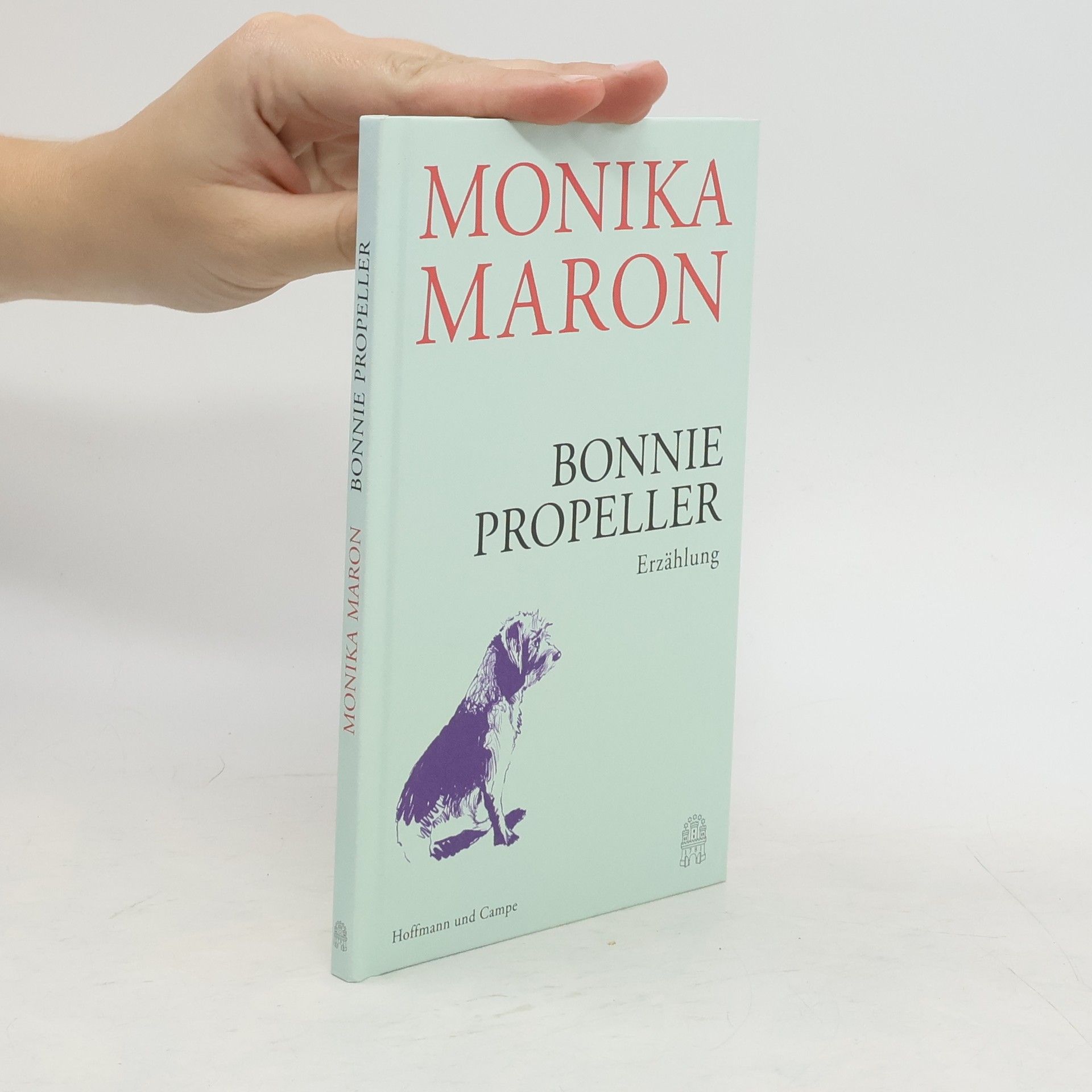 Monika Maron Bonnie Propeller