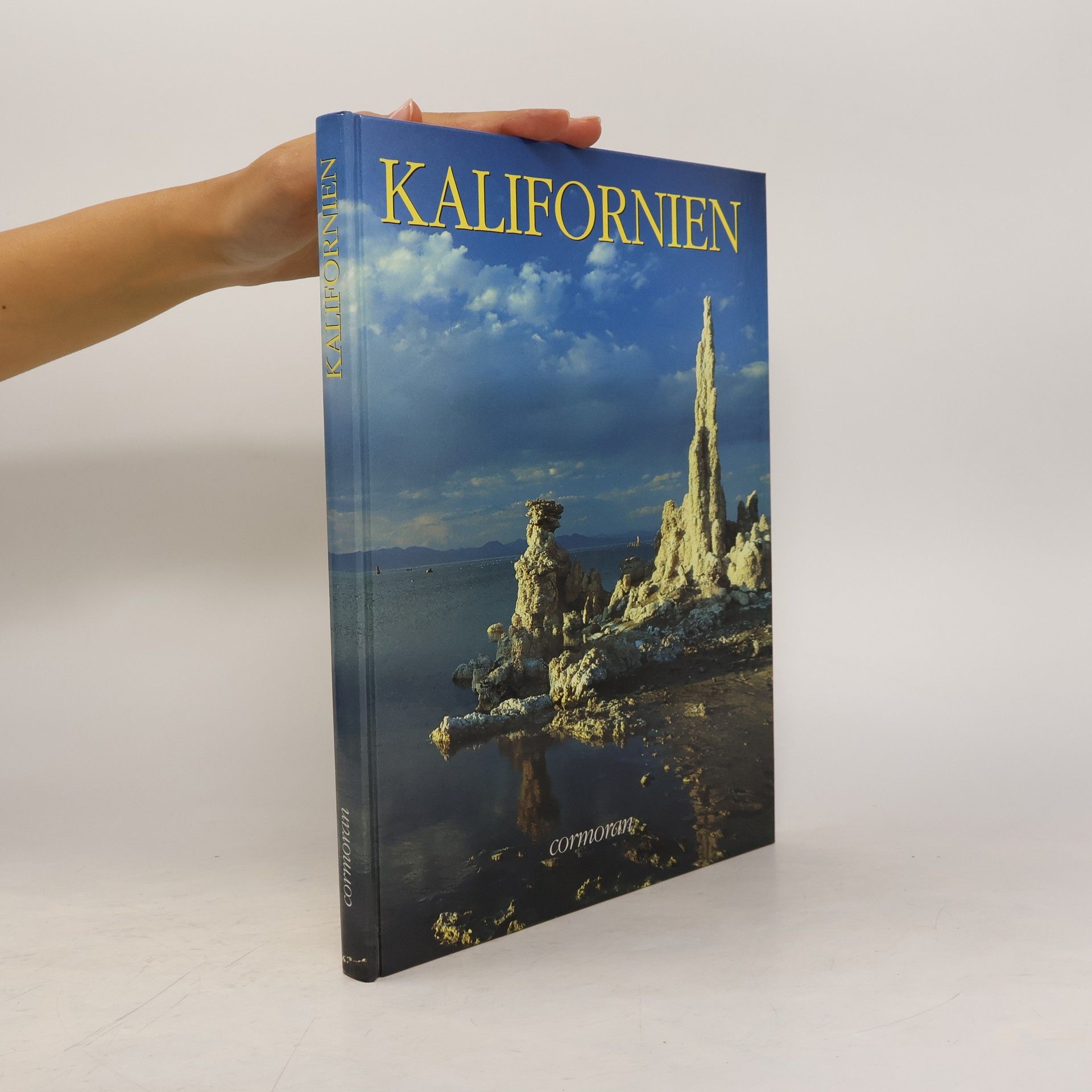 Autorenkollektiv Kalifornien