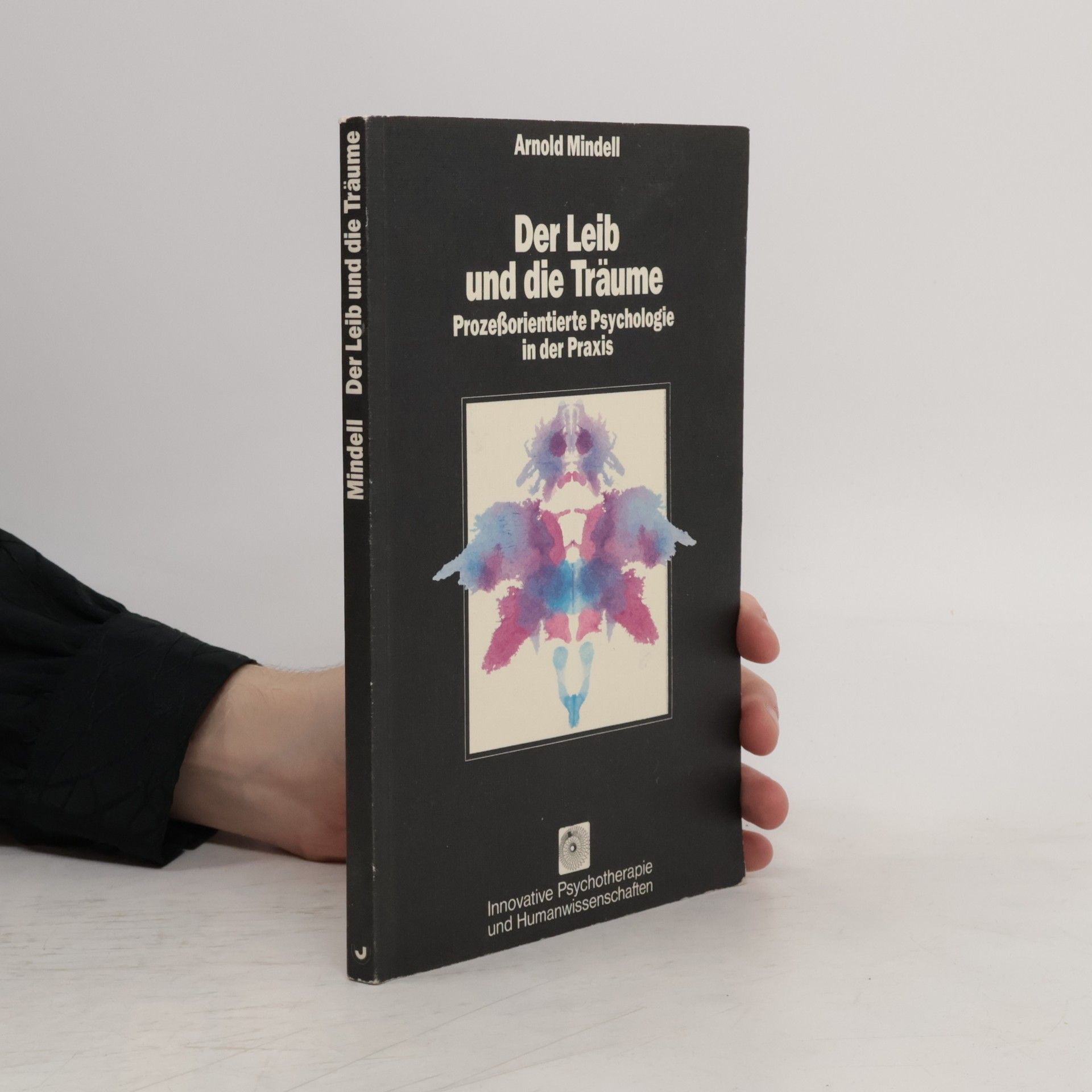 Arnold Mindell Der Leib und die Träume