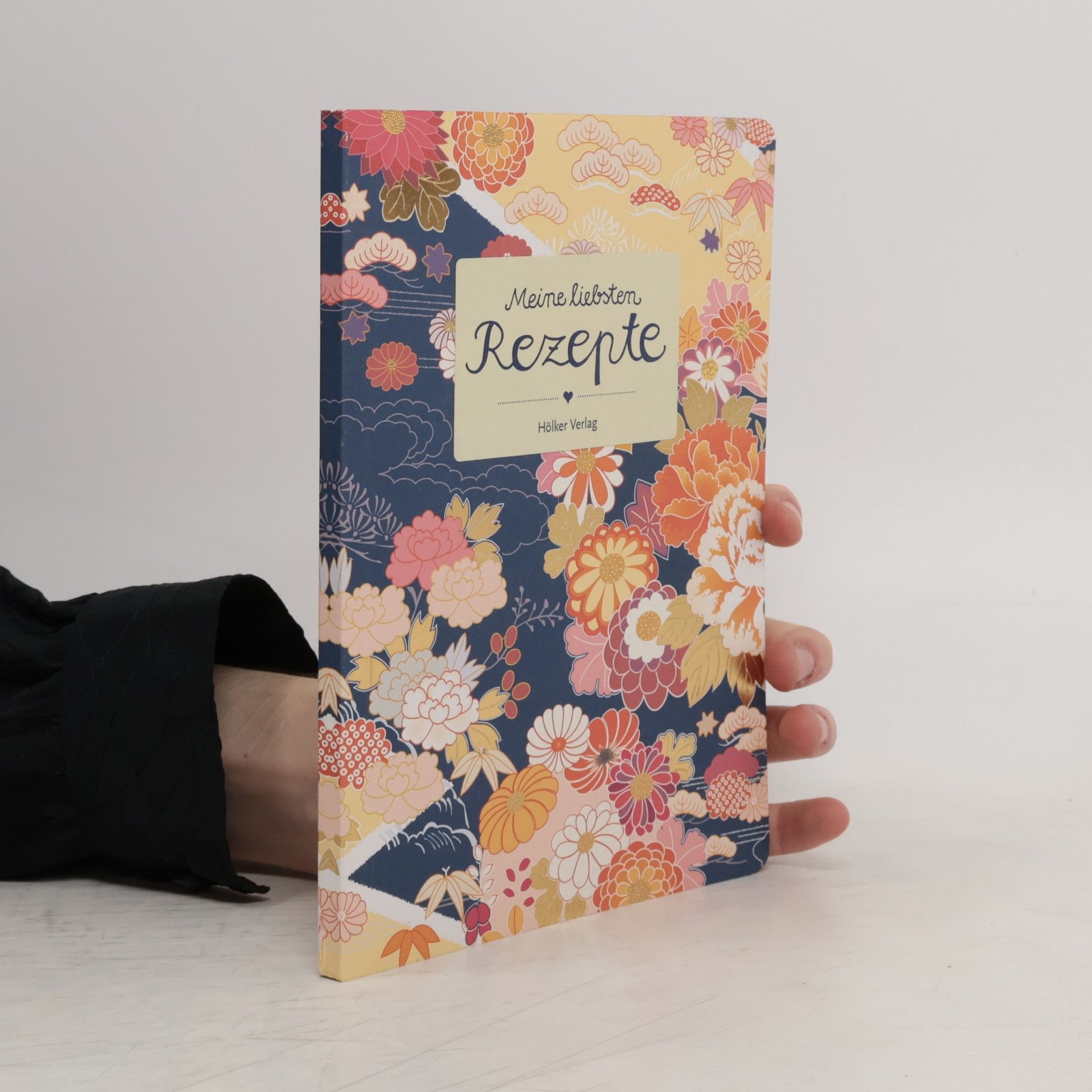 kolektiv Meine liebsten Rezepte