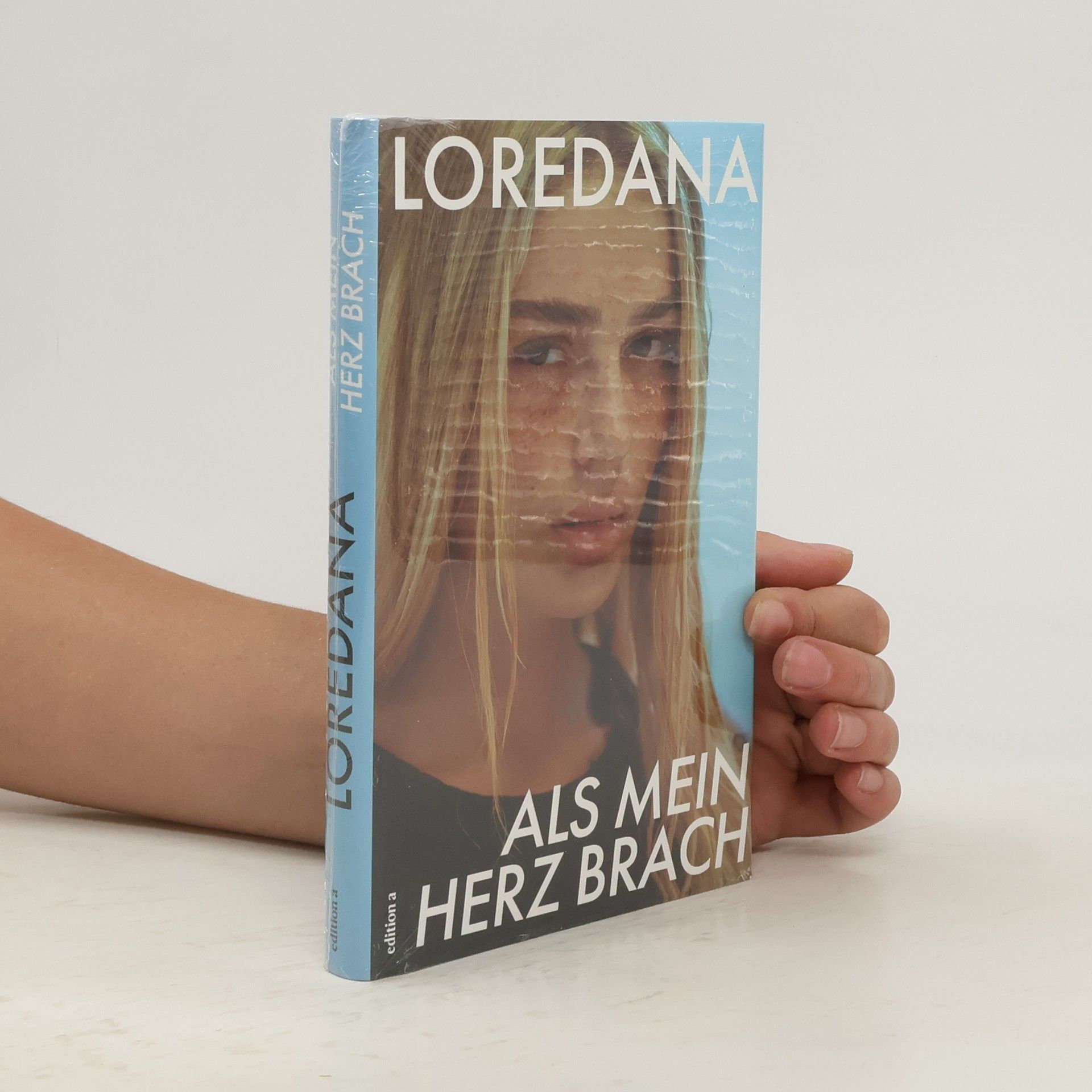 AA.VV. Als mein Herz brach