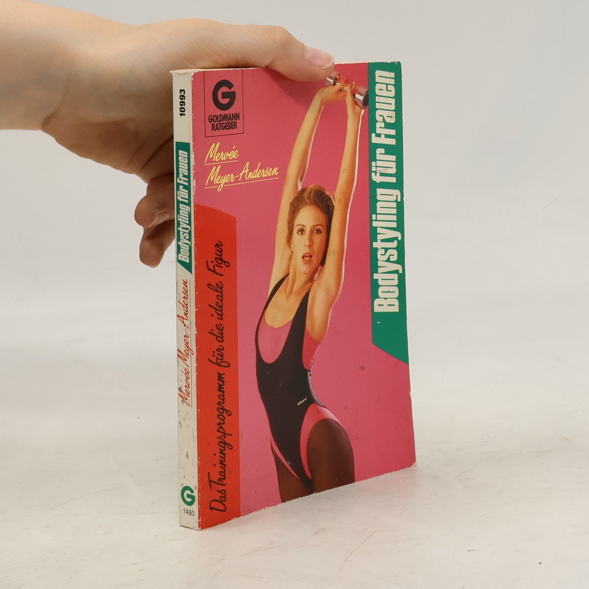 Bodystyling für Frauen