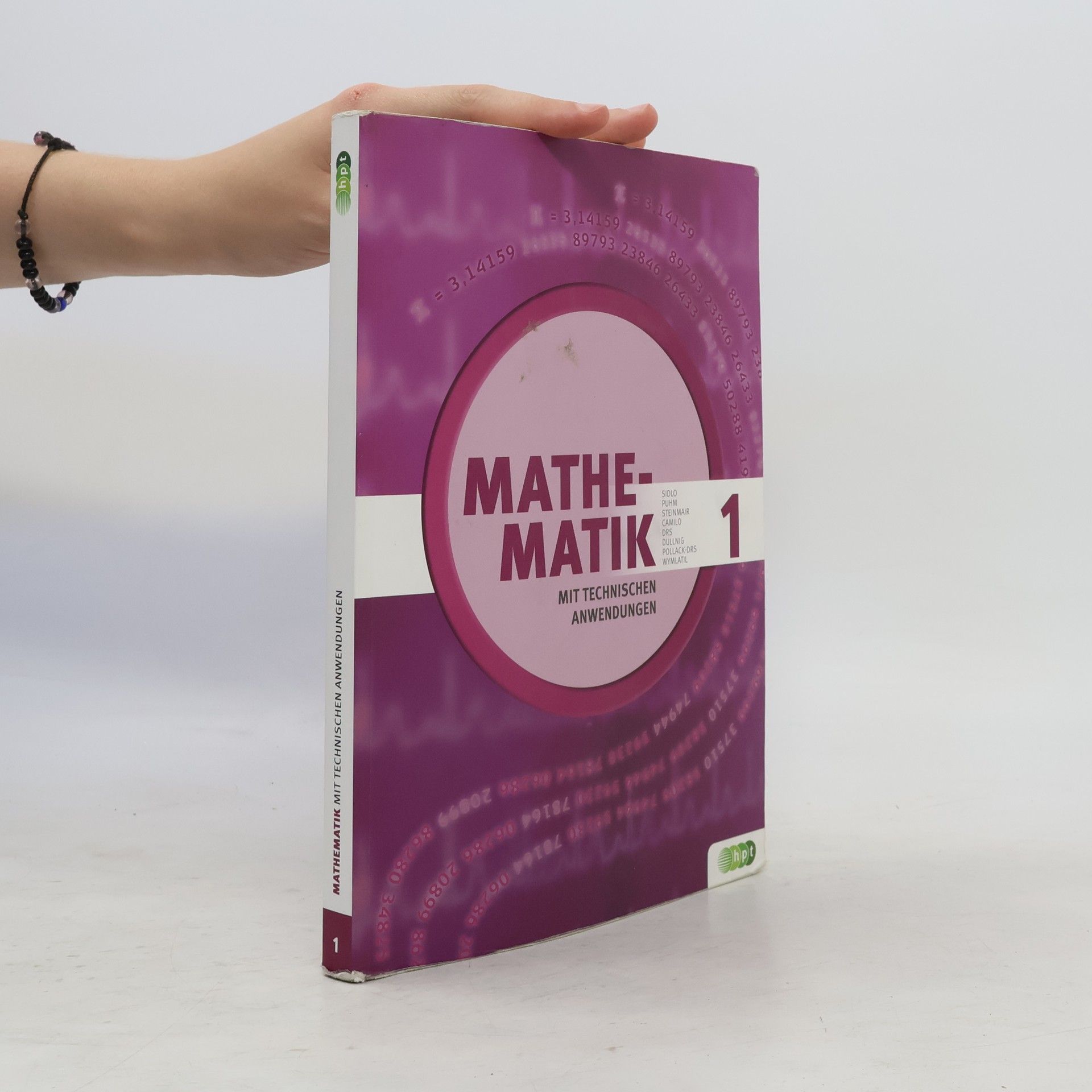 Autorenkollektiv Mathematik mit technischen Anwendungen