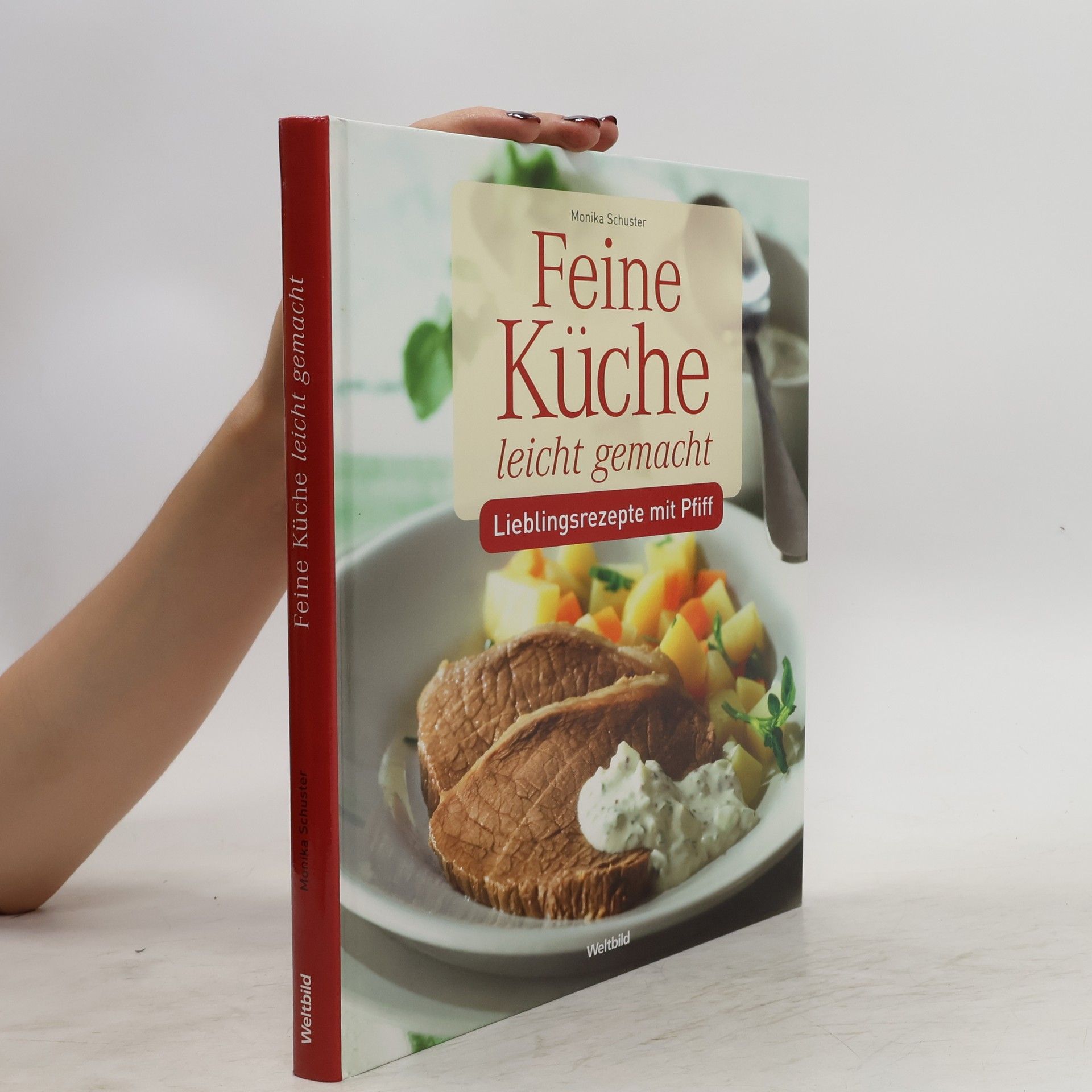 Feine Küche leicht gemacht