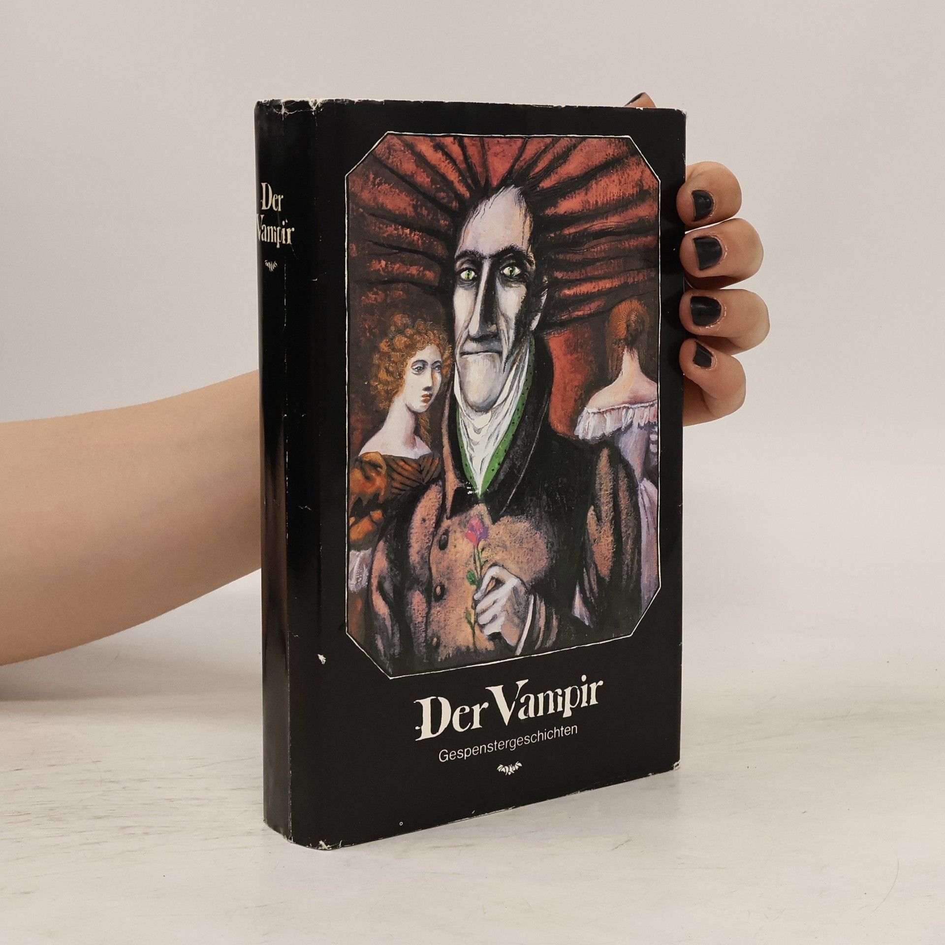 kolektiv Der Vampir