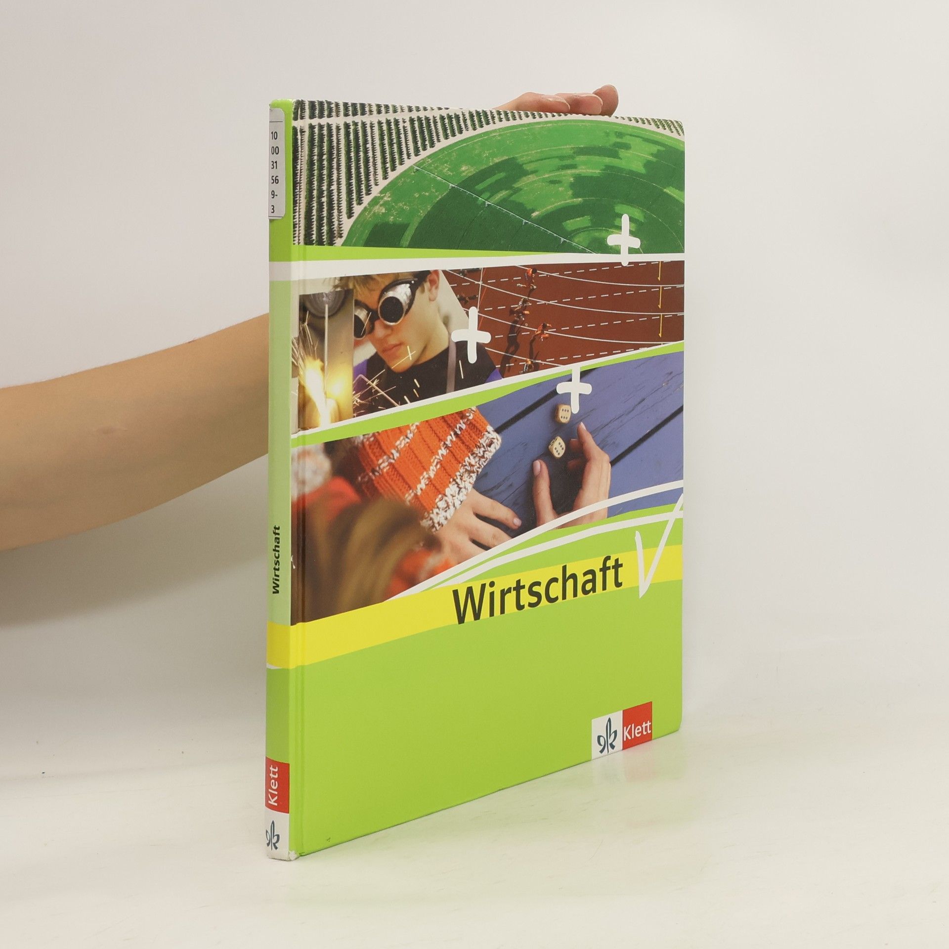 Hans-Jürgen Albers Wirtschaft, Neubearbeitung
