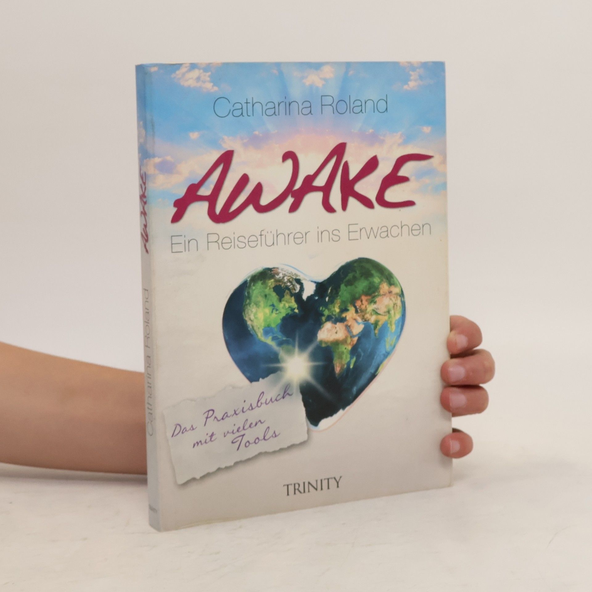 Autorenkollektiv Awake