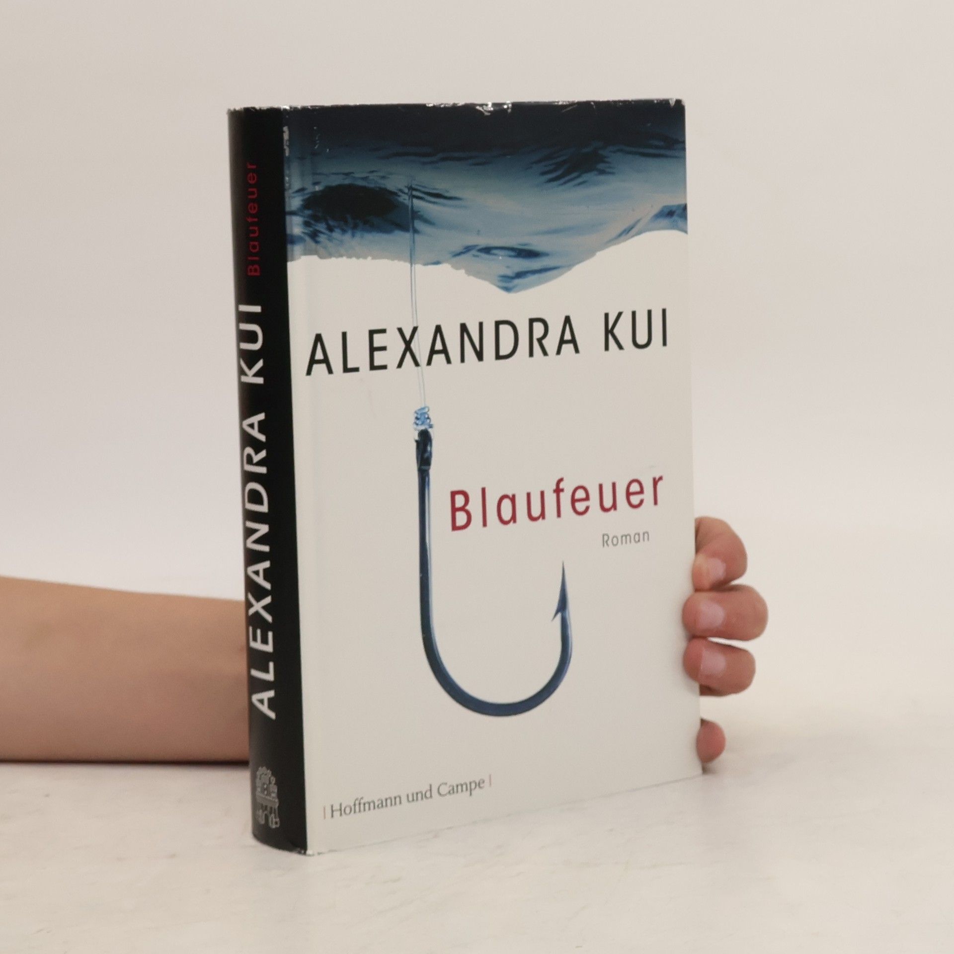 Blaufeuer
