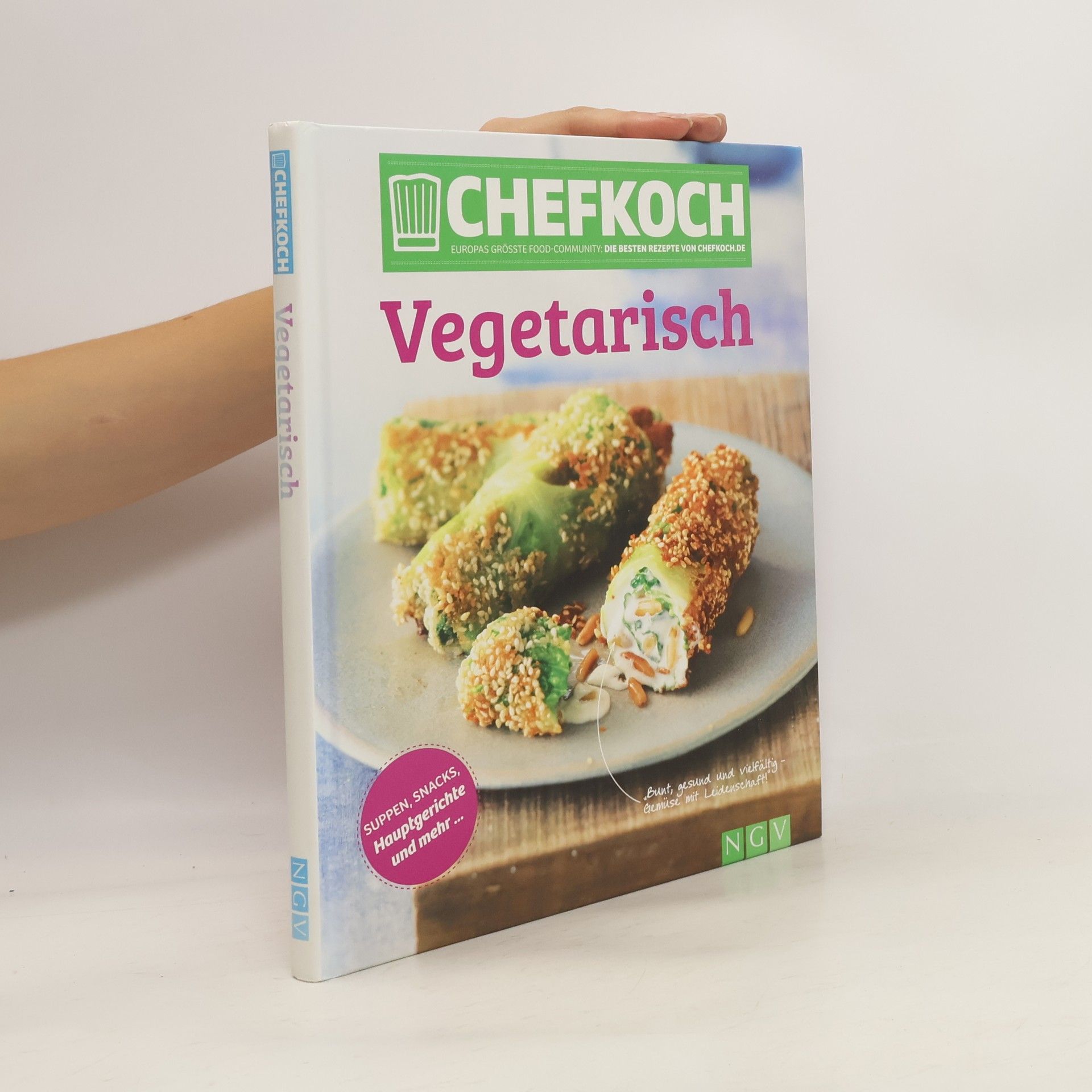 Collective Vegetarisch