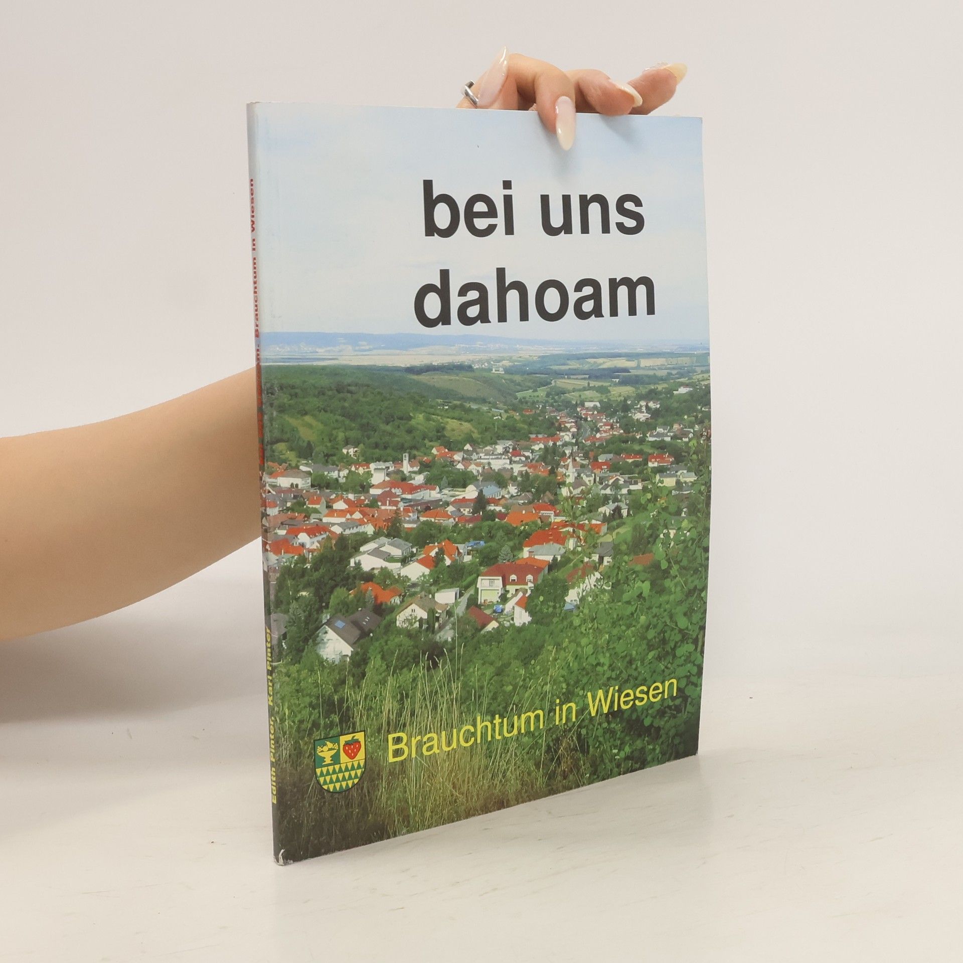 Edith Pinter Bei uns dahoam