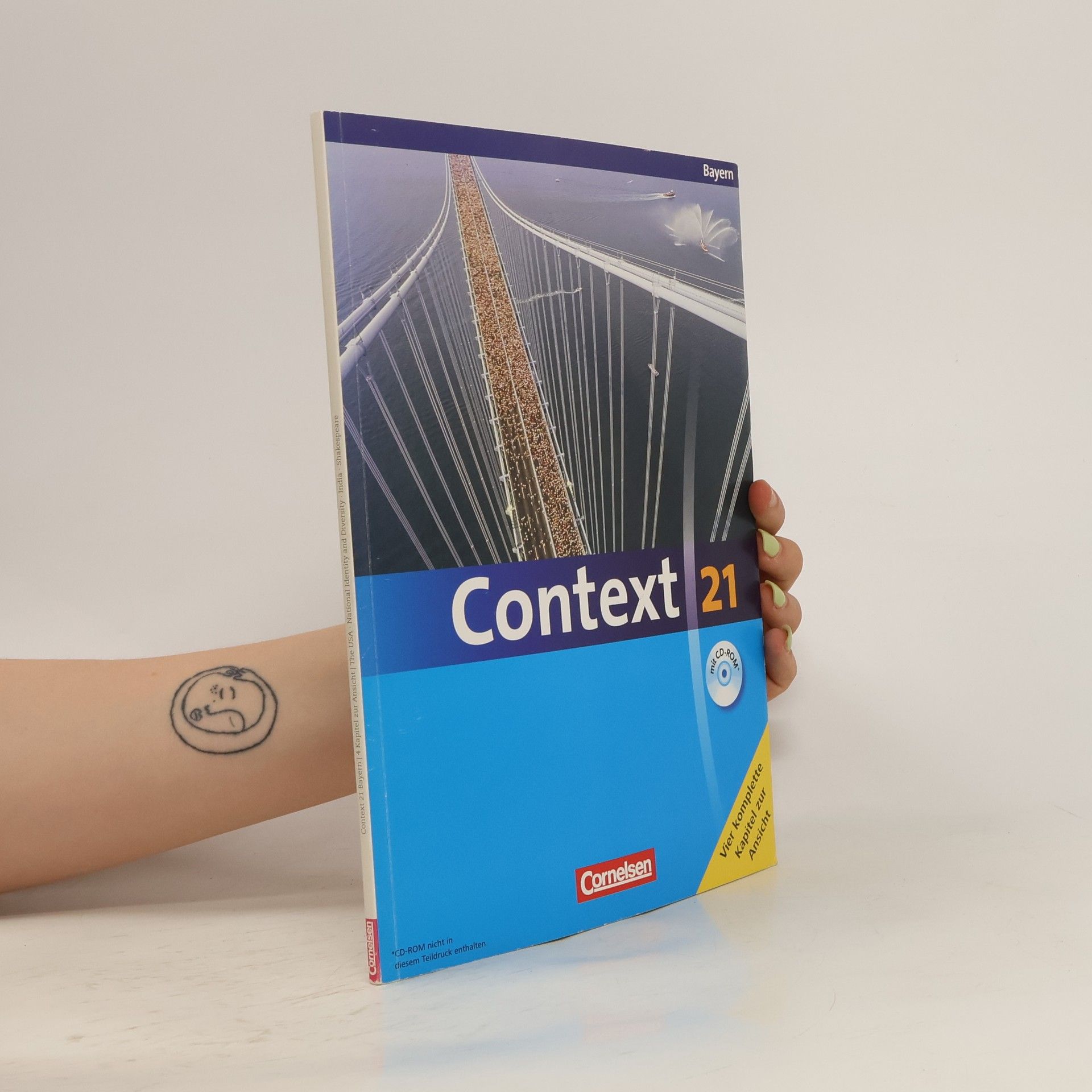 Autorenkollektiv Context 21