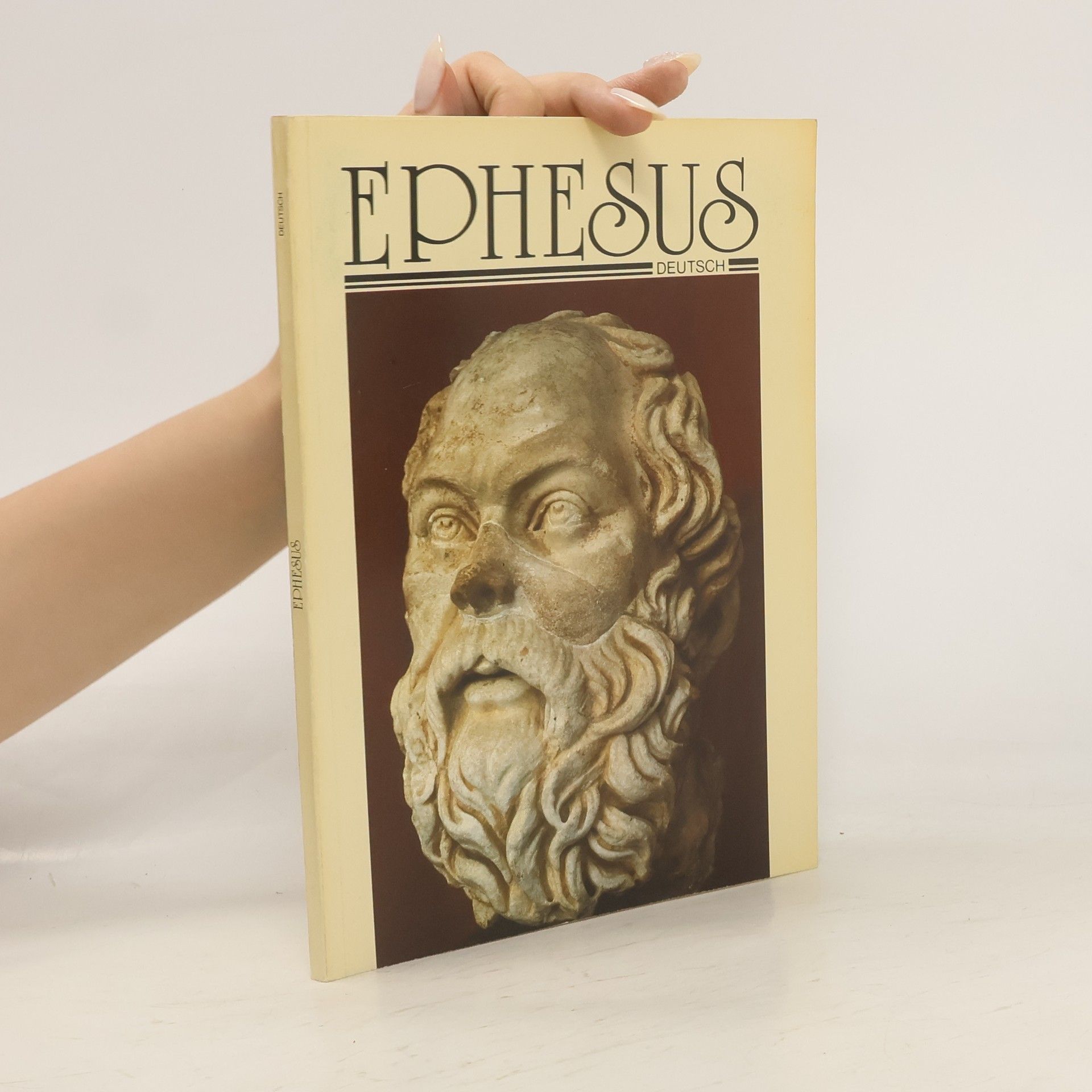 Collectif d'auteurs Ephesus