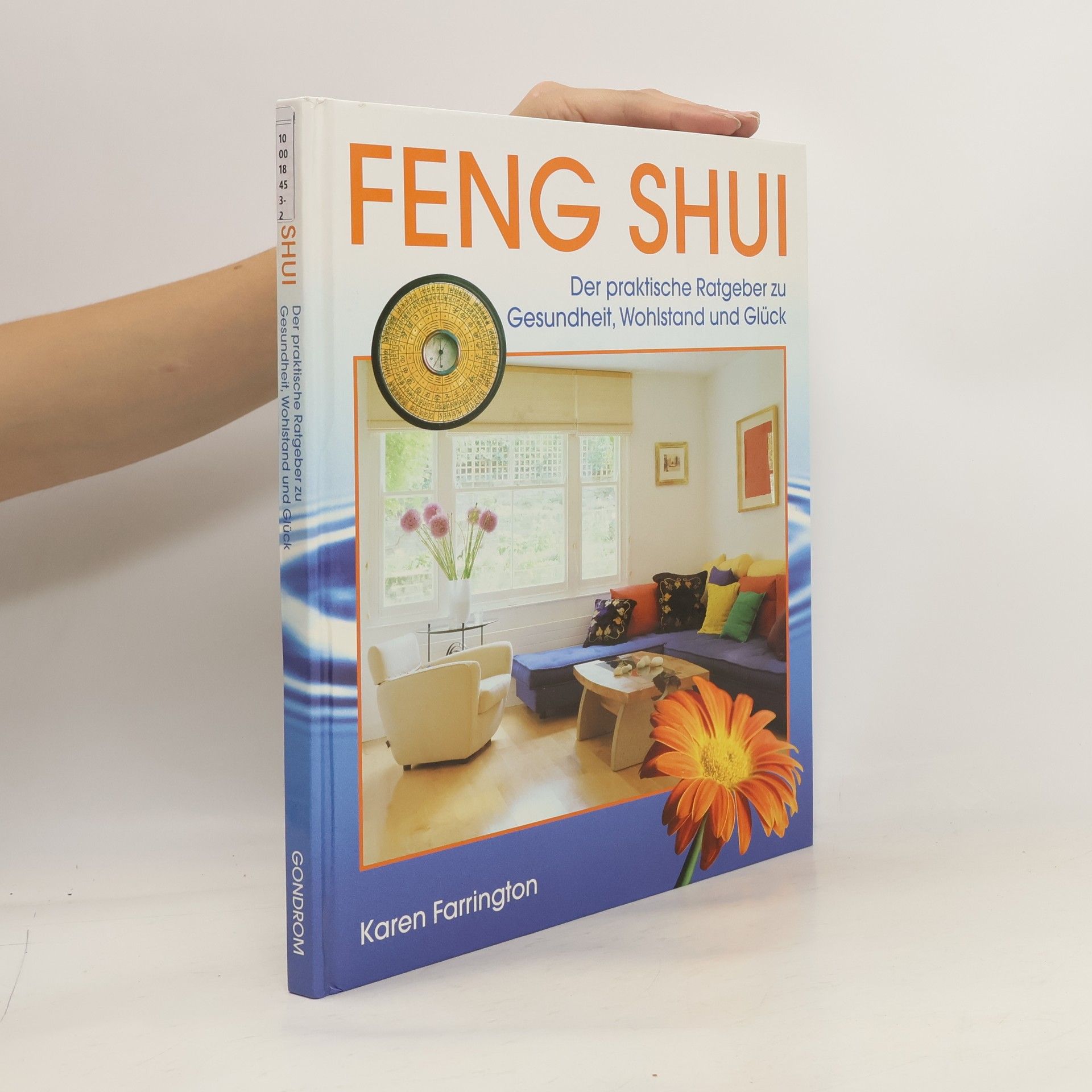Karen Farrington Feng Shui