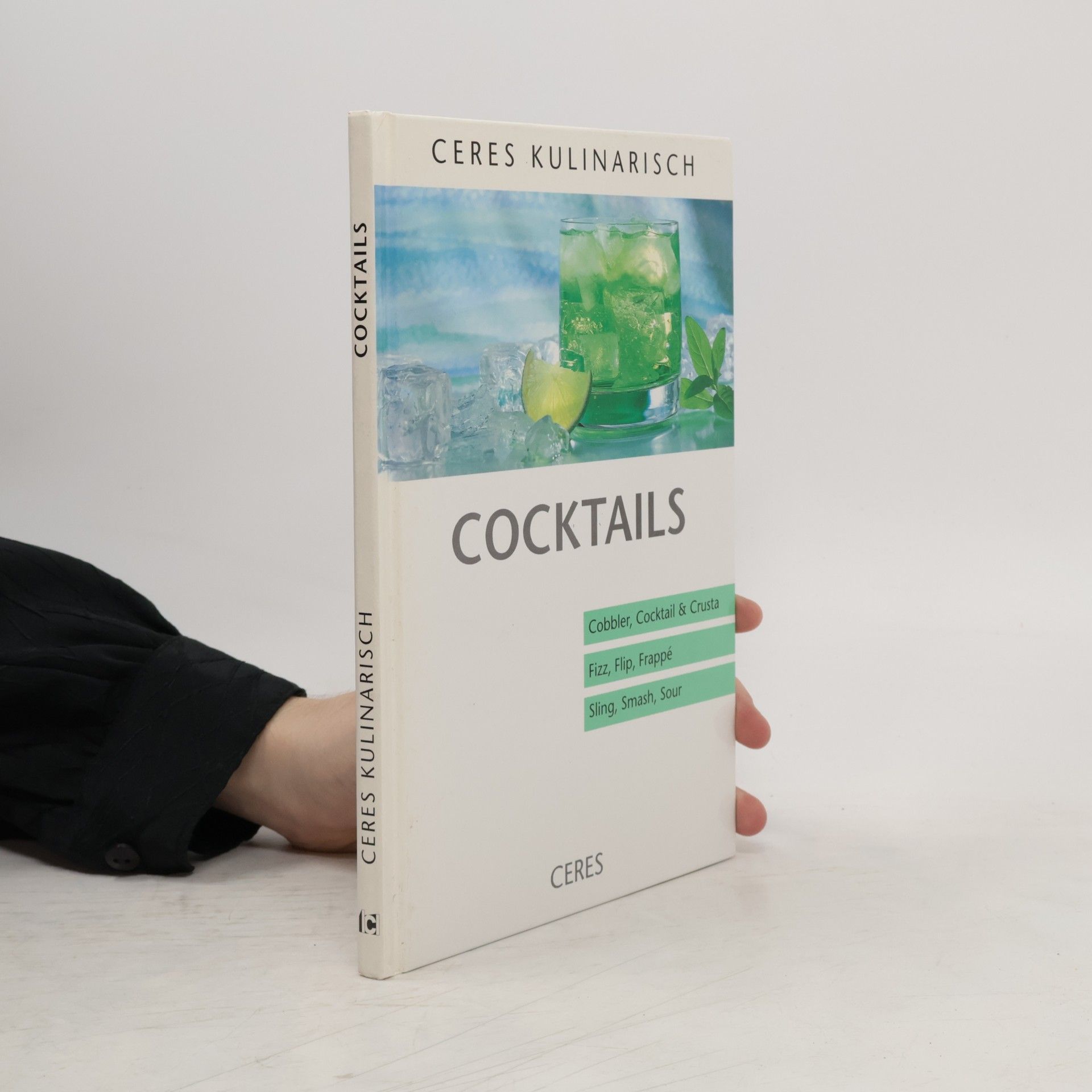Carola Reich Cocktails