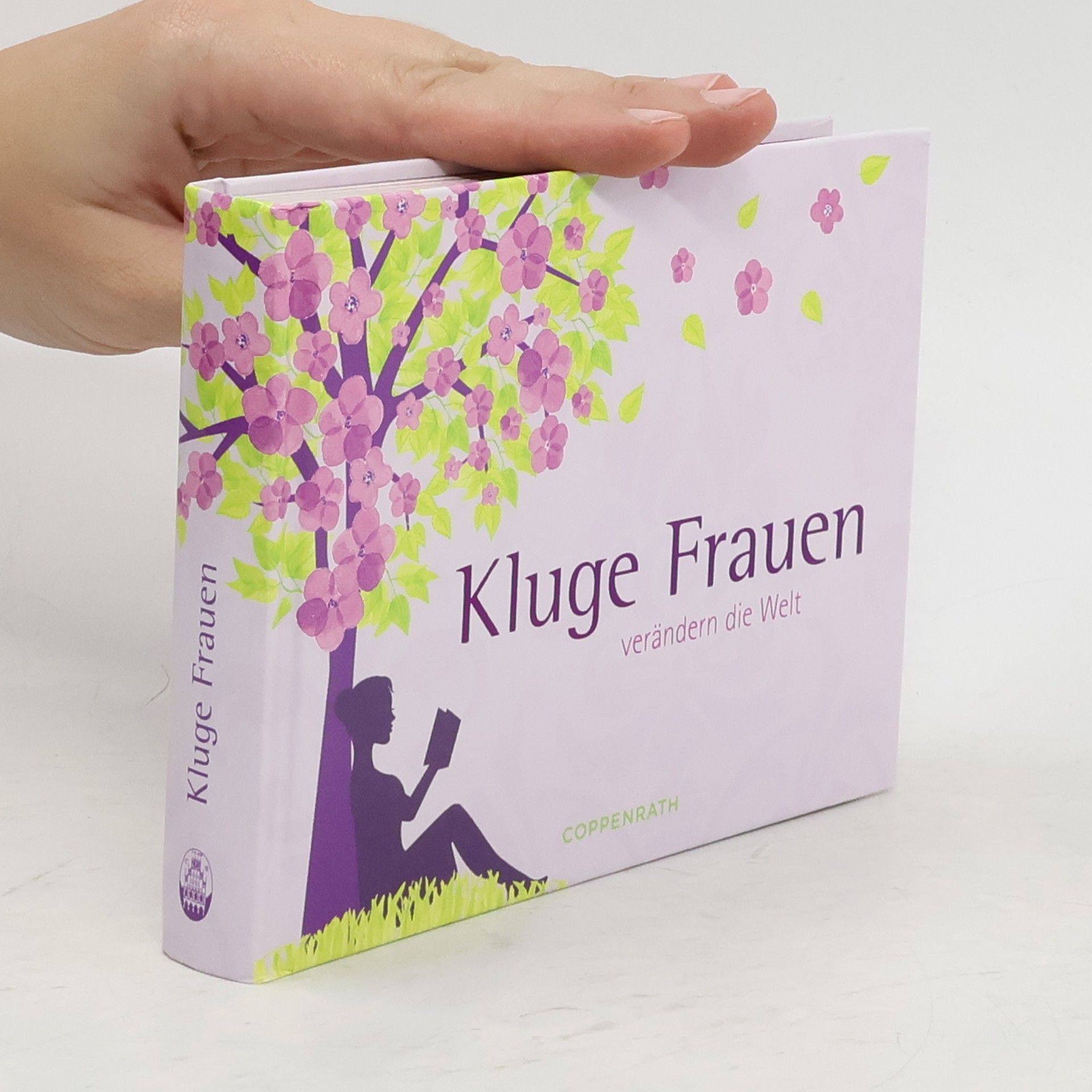Greta Barth Kluge Frauen verändern die Welt