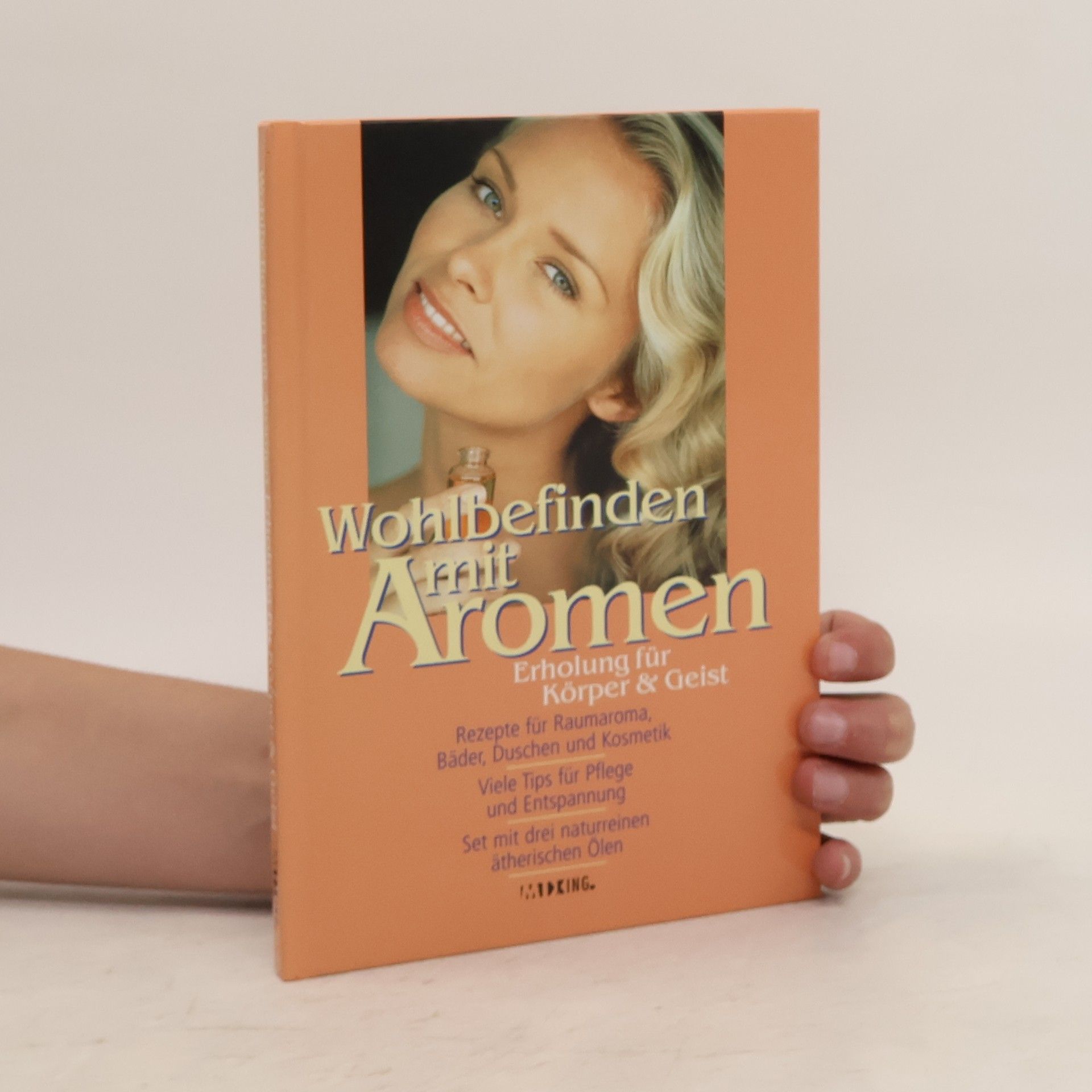 Collectif d'auteurs Wohlbefinden mit Aromen