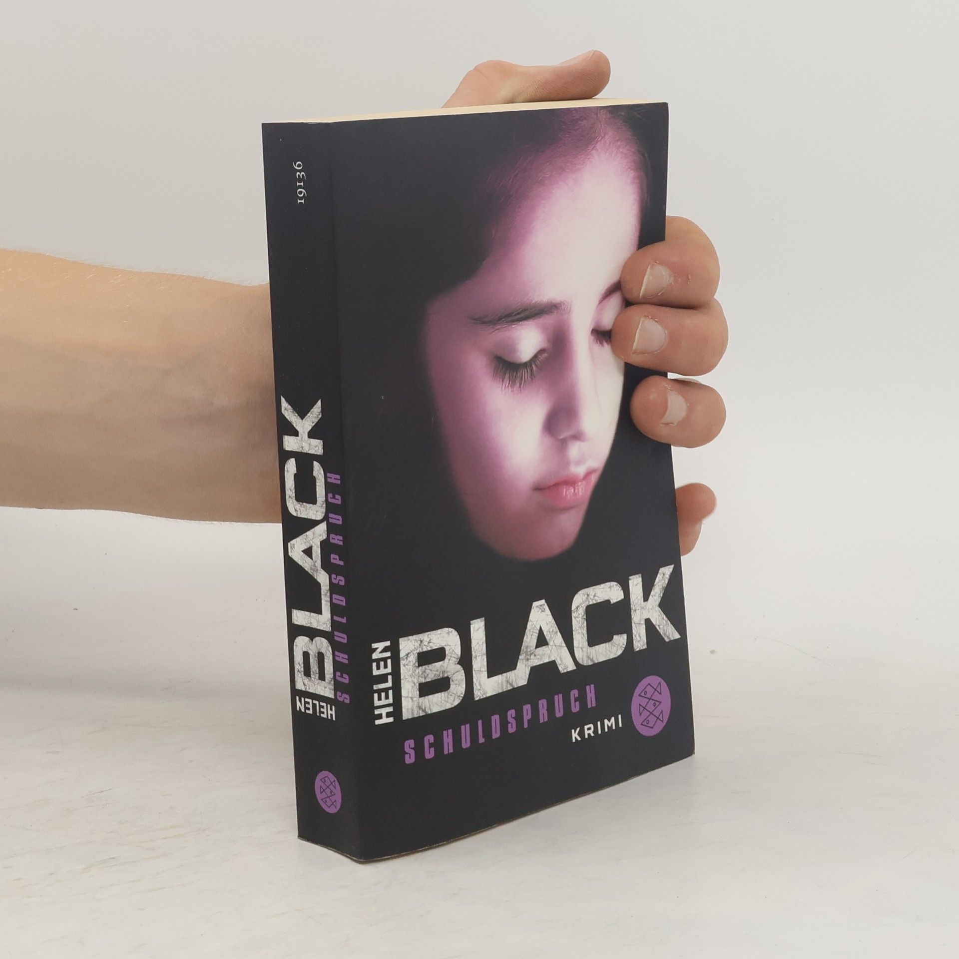 Helen Black Schuldspruch