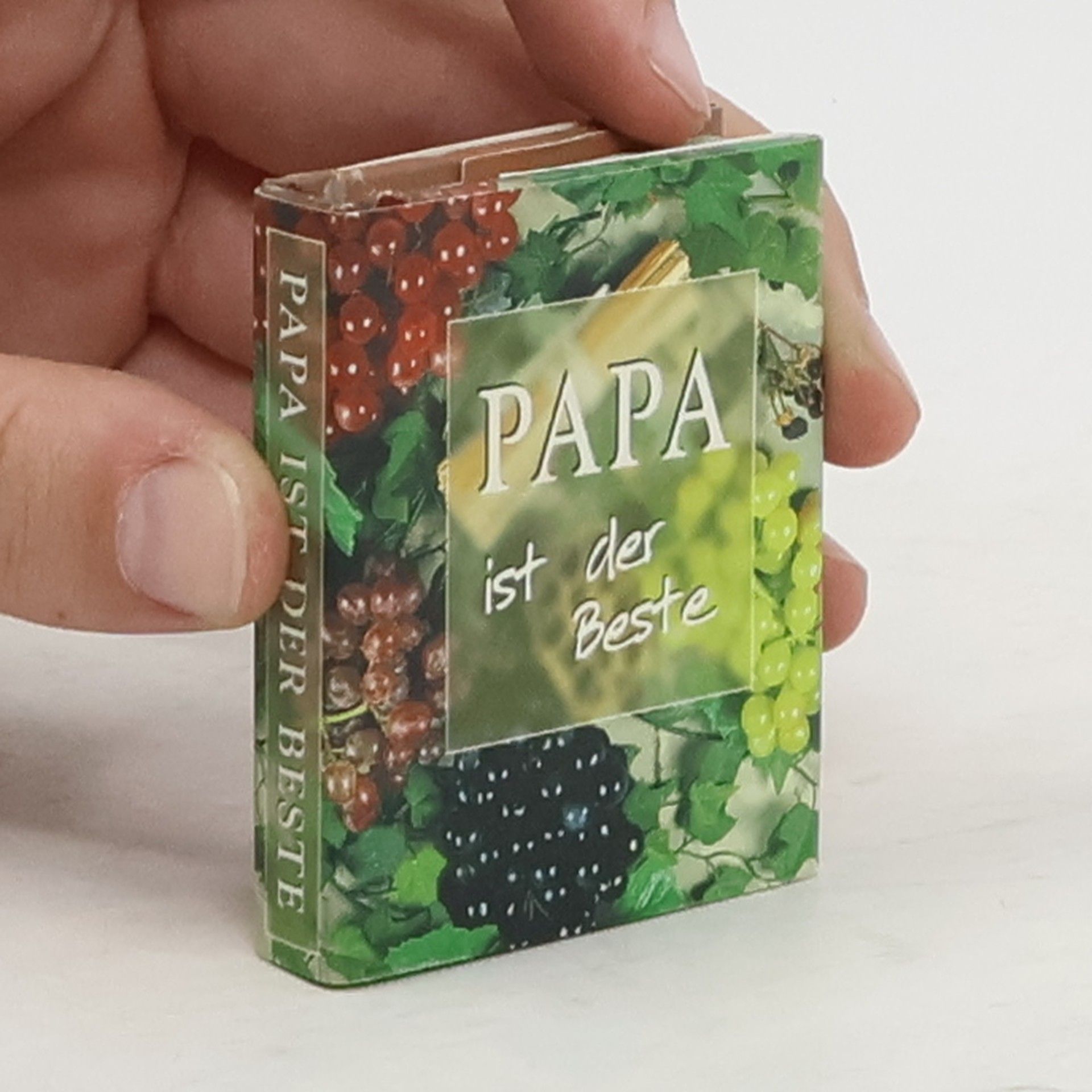 Autorenkollektiv Papa ist der Beste