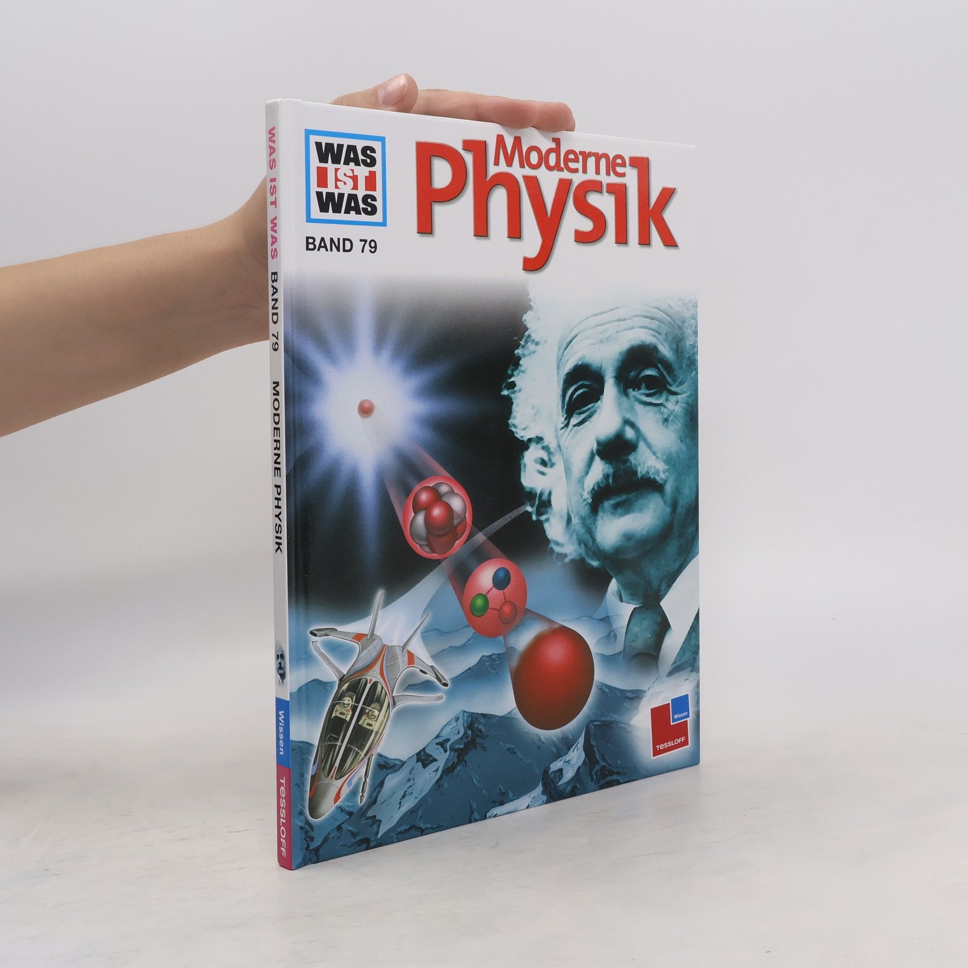 Erich Übelacker Moderne Physik