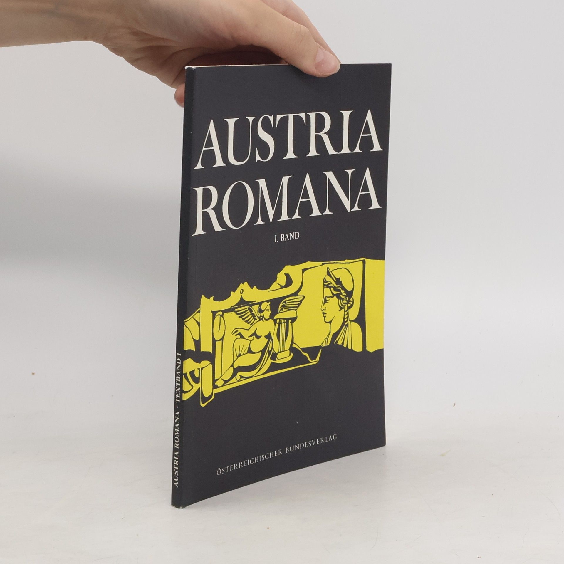 kolektiv Austria Romana I.