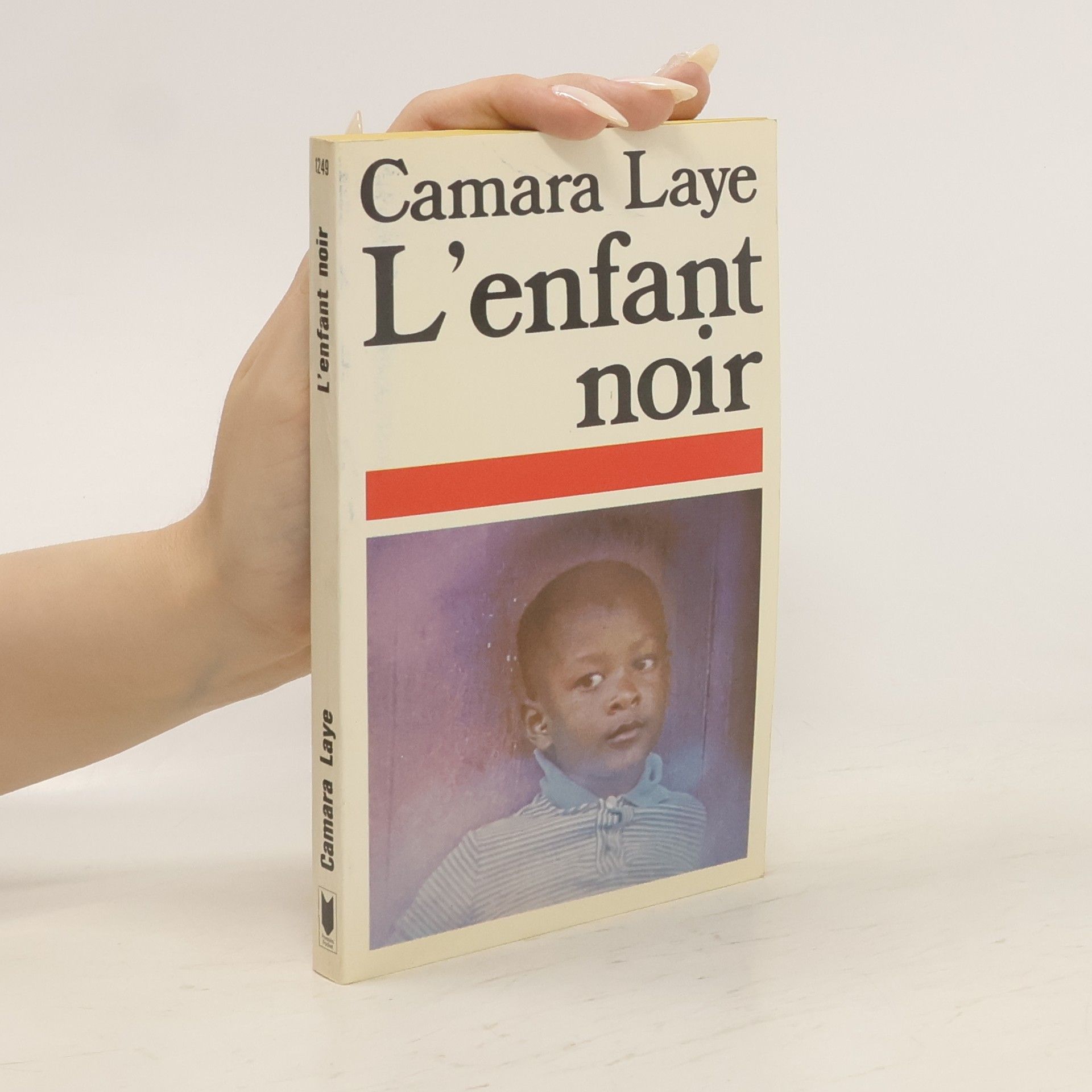 Camara Laye L'enfant noir