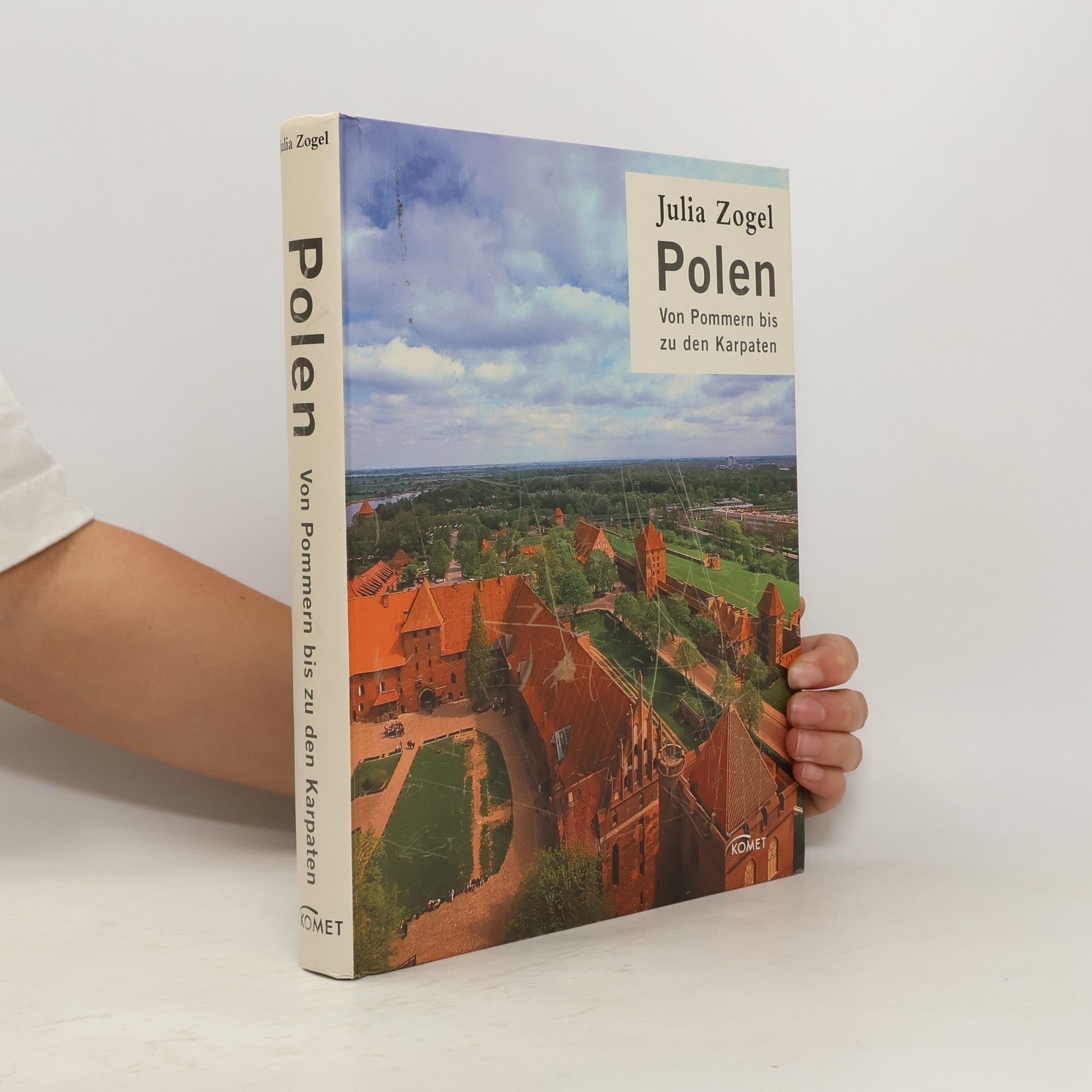 Kolektiv autorů Polen