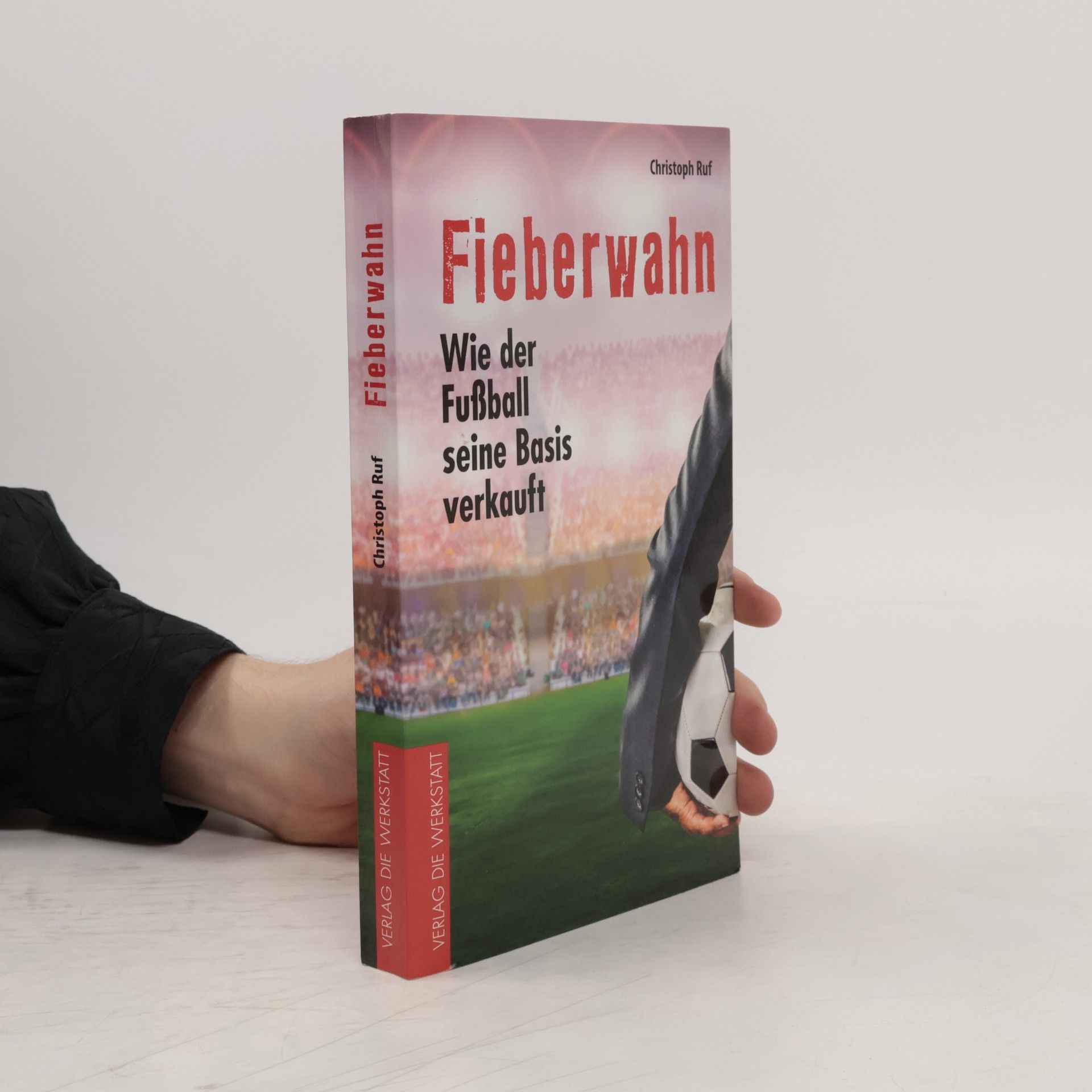 Fieberwahn