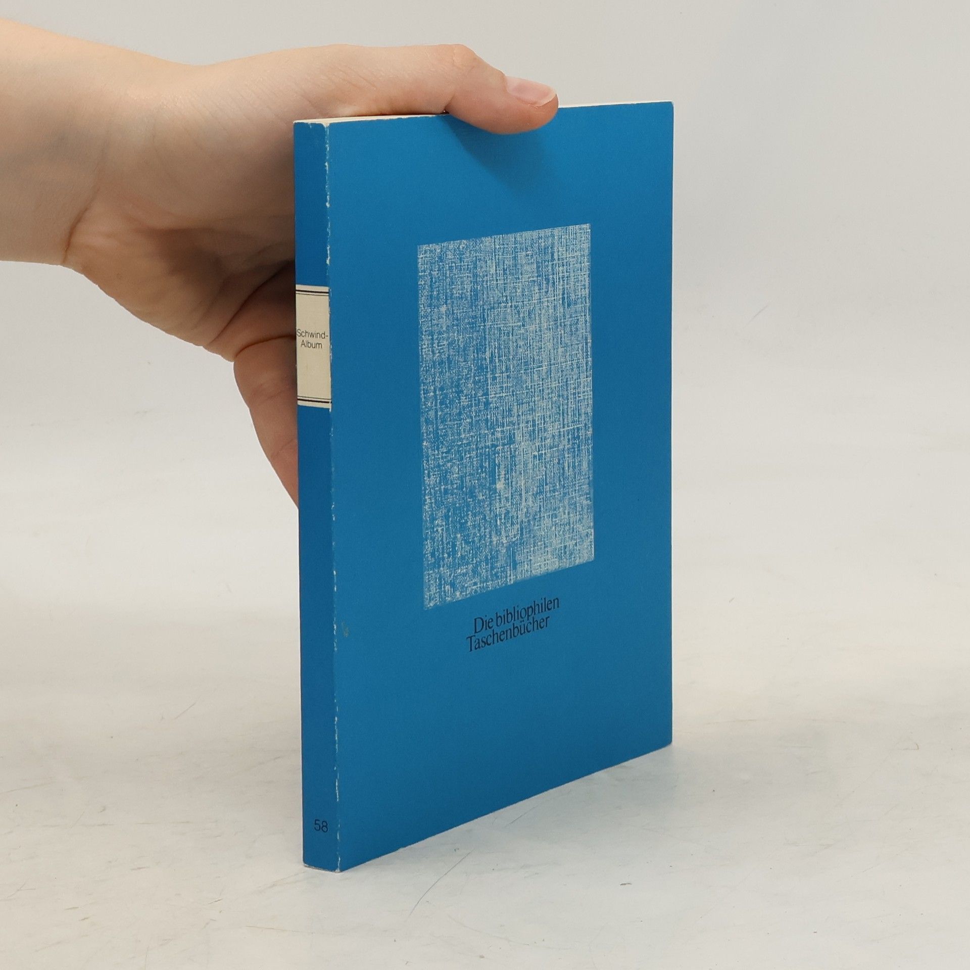 Autorenkollektiv Die bibliophilen Taschenbücher