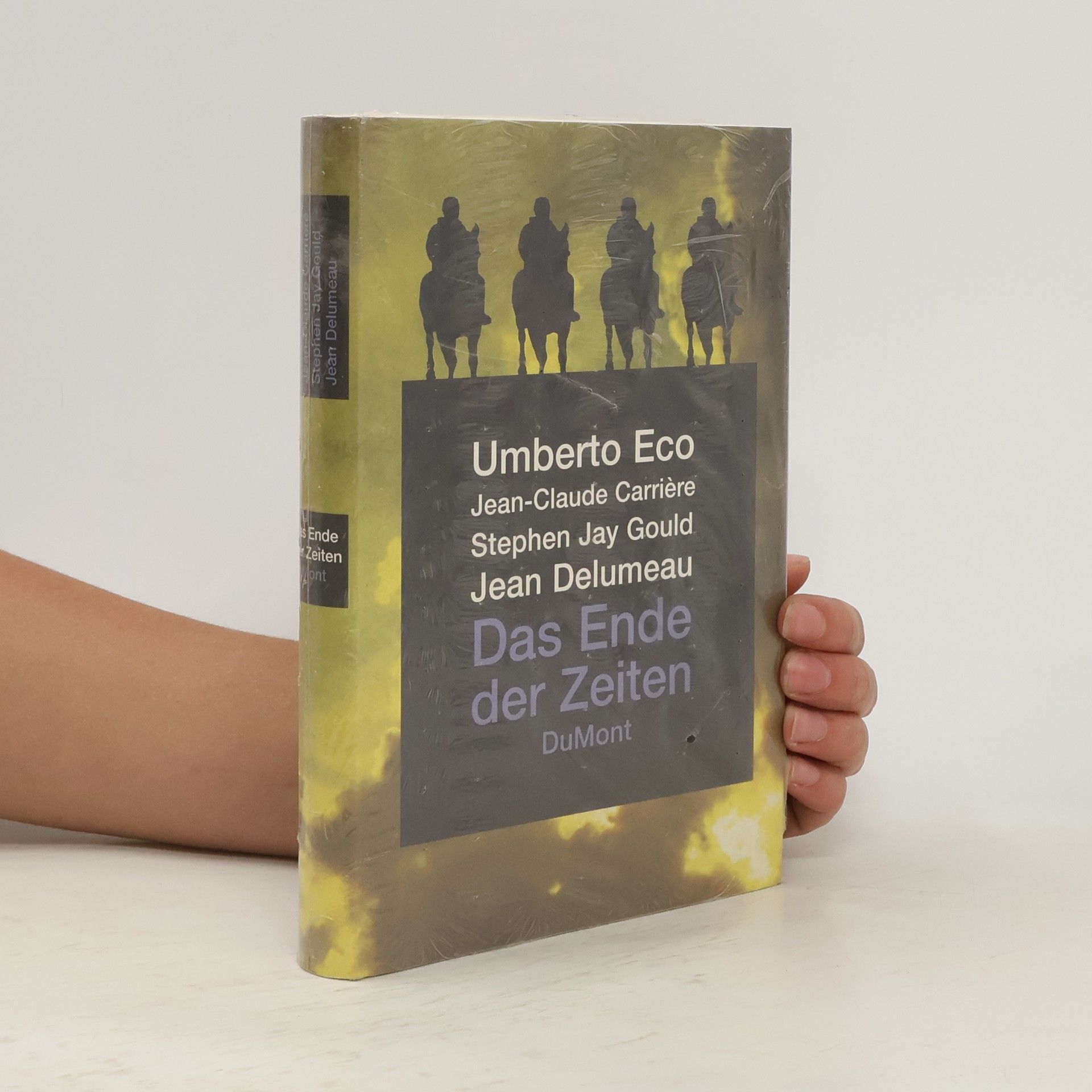 Umberto Eco Das Ende der Zeiten