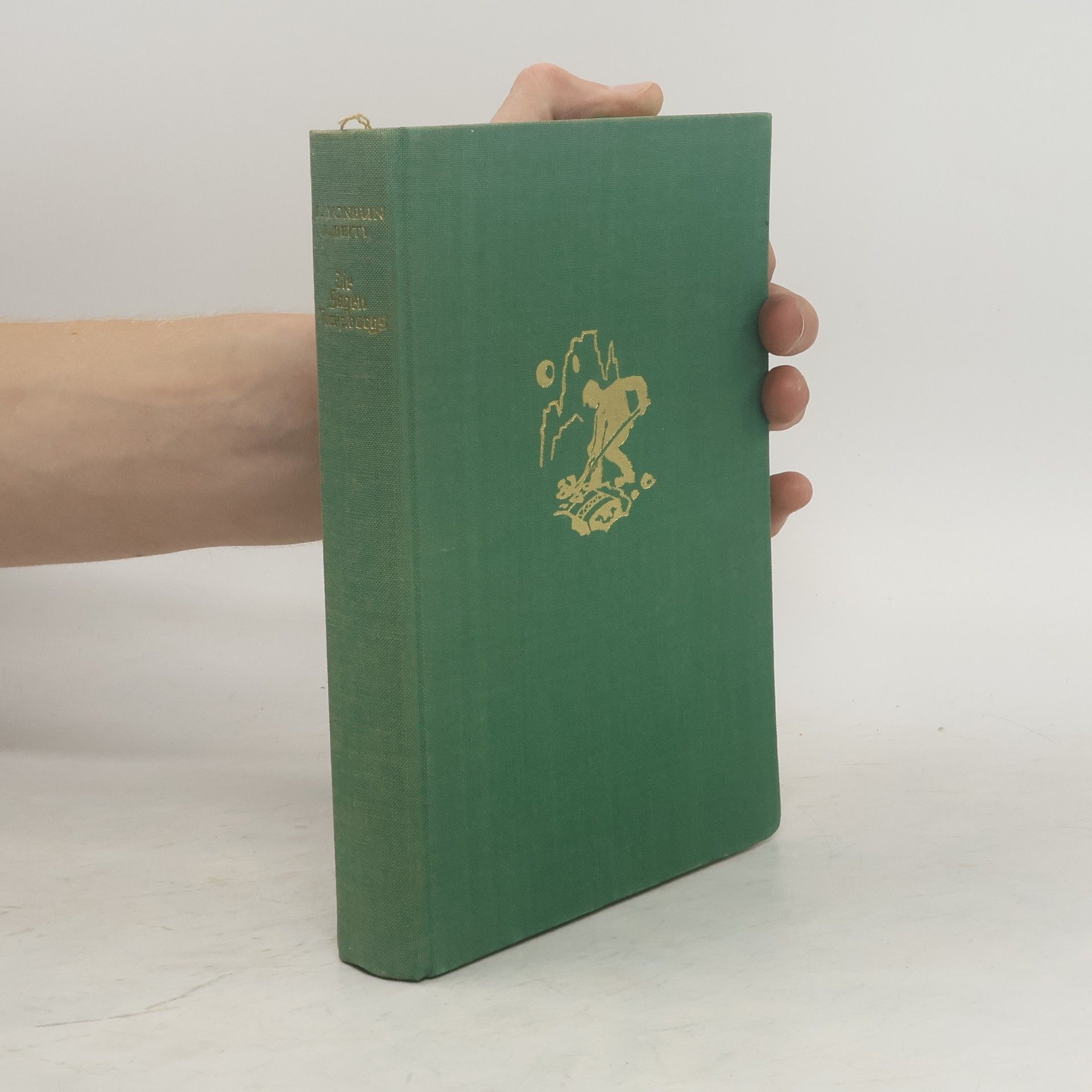 Franz Josef Vonbun Die Sagen Vorarlbergs