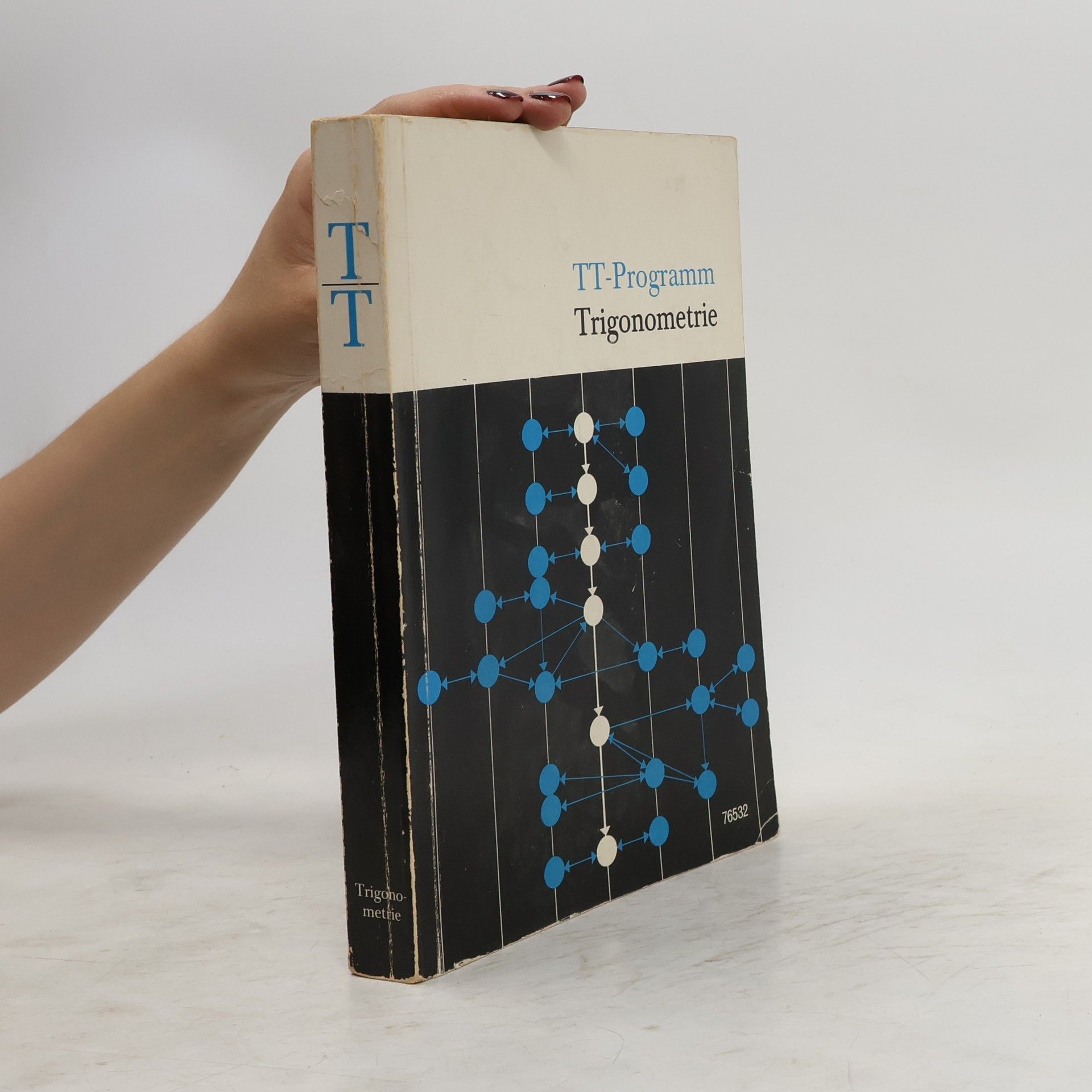 Collectif d'auteurs TT Programm. Trigonometrie