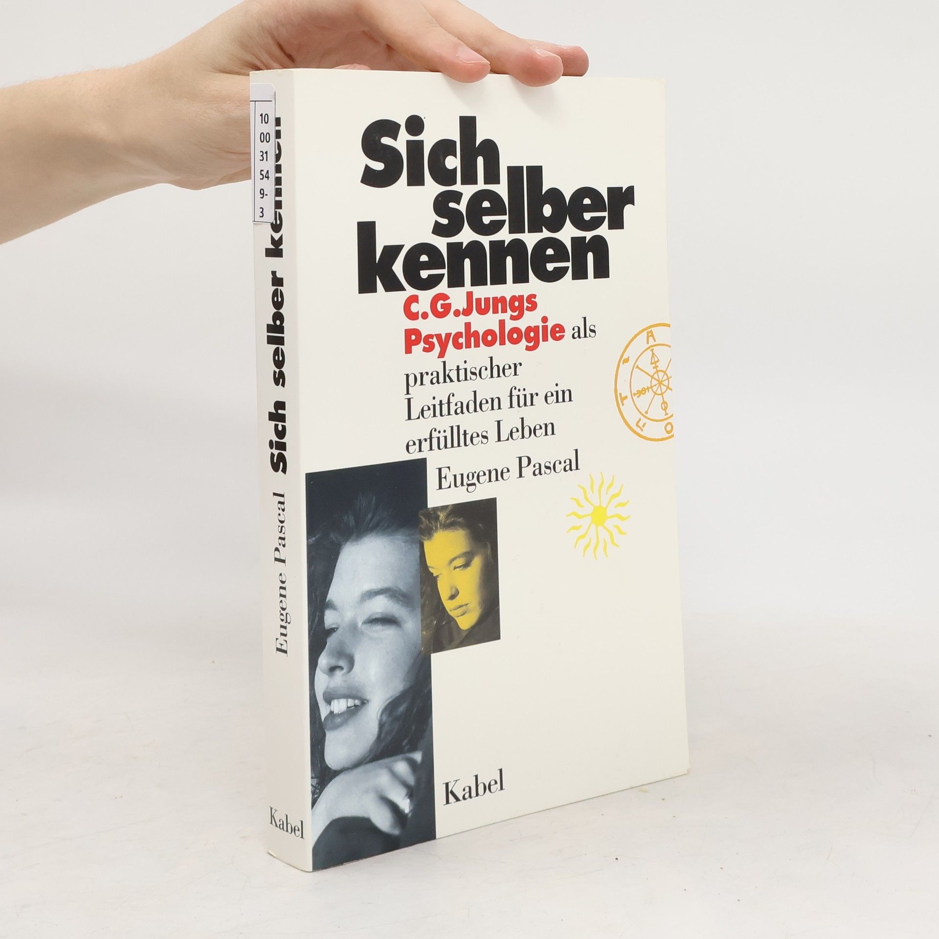 Eugene Pascal Sich selber kennen