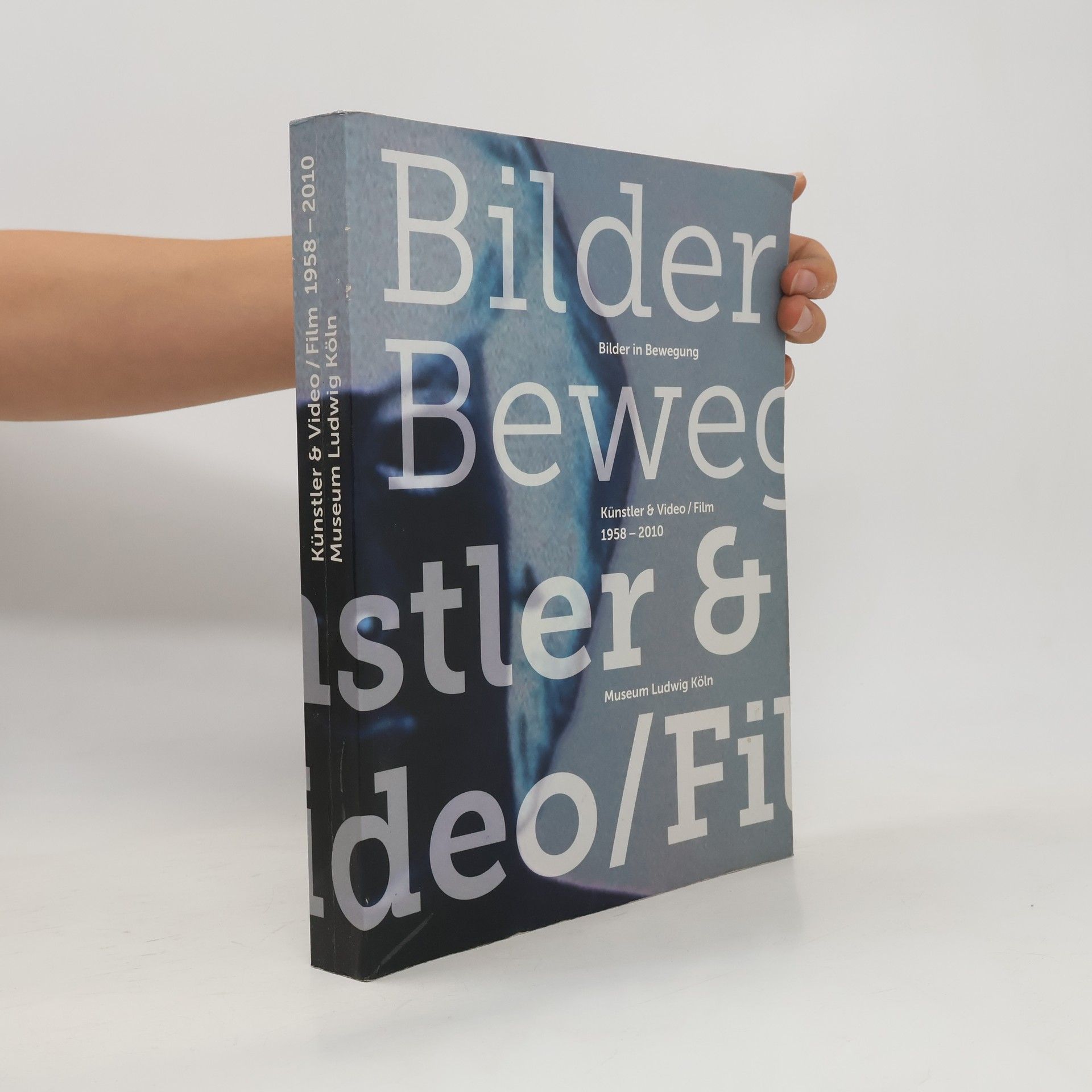 kolektiv Bilder in Bewegung, Künstler & Video / Film