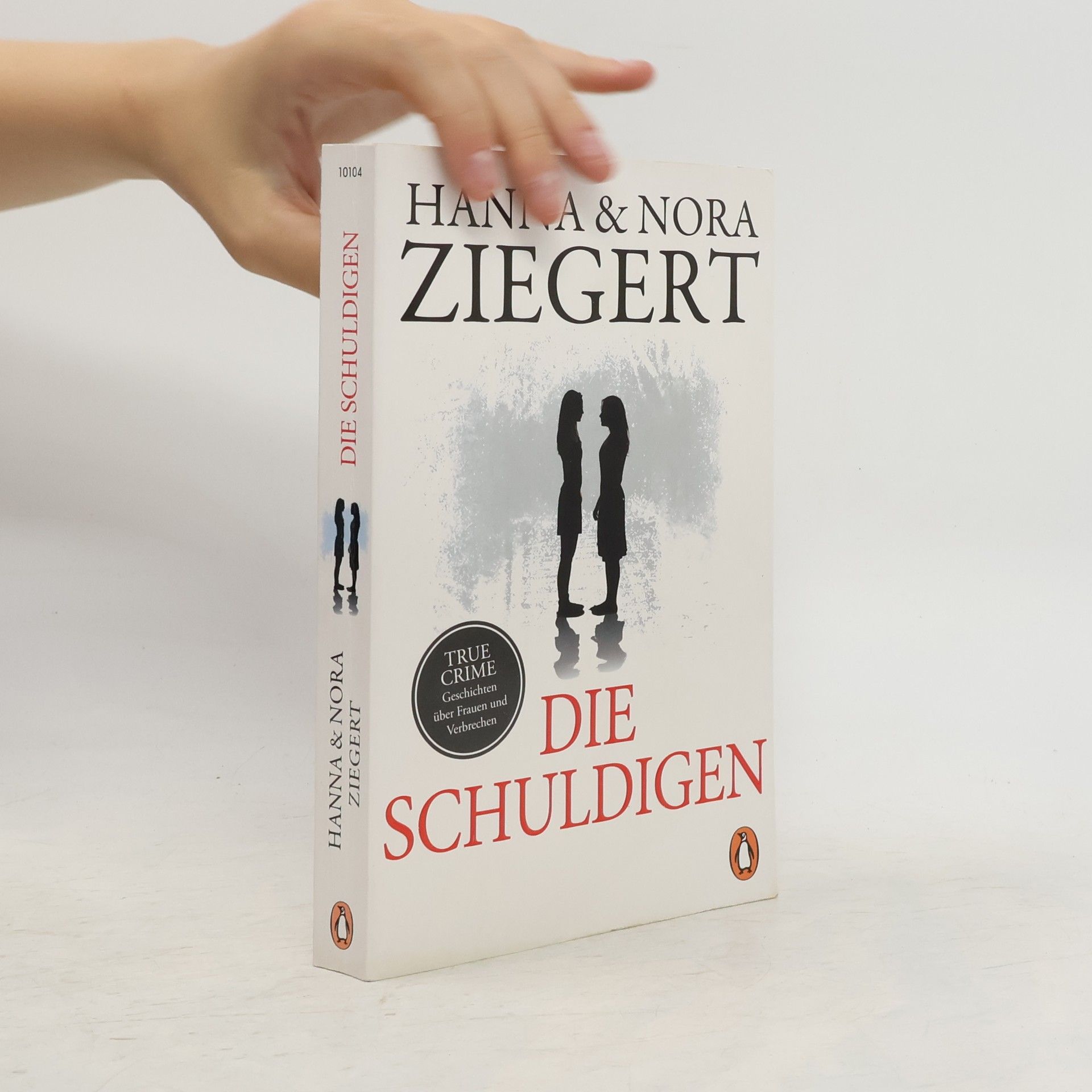 Hanna Ziegert Die Schuldigen