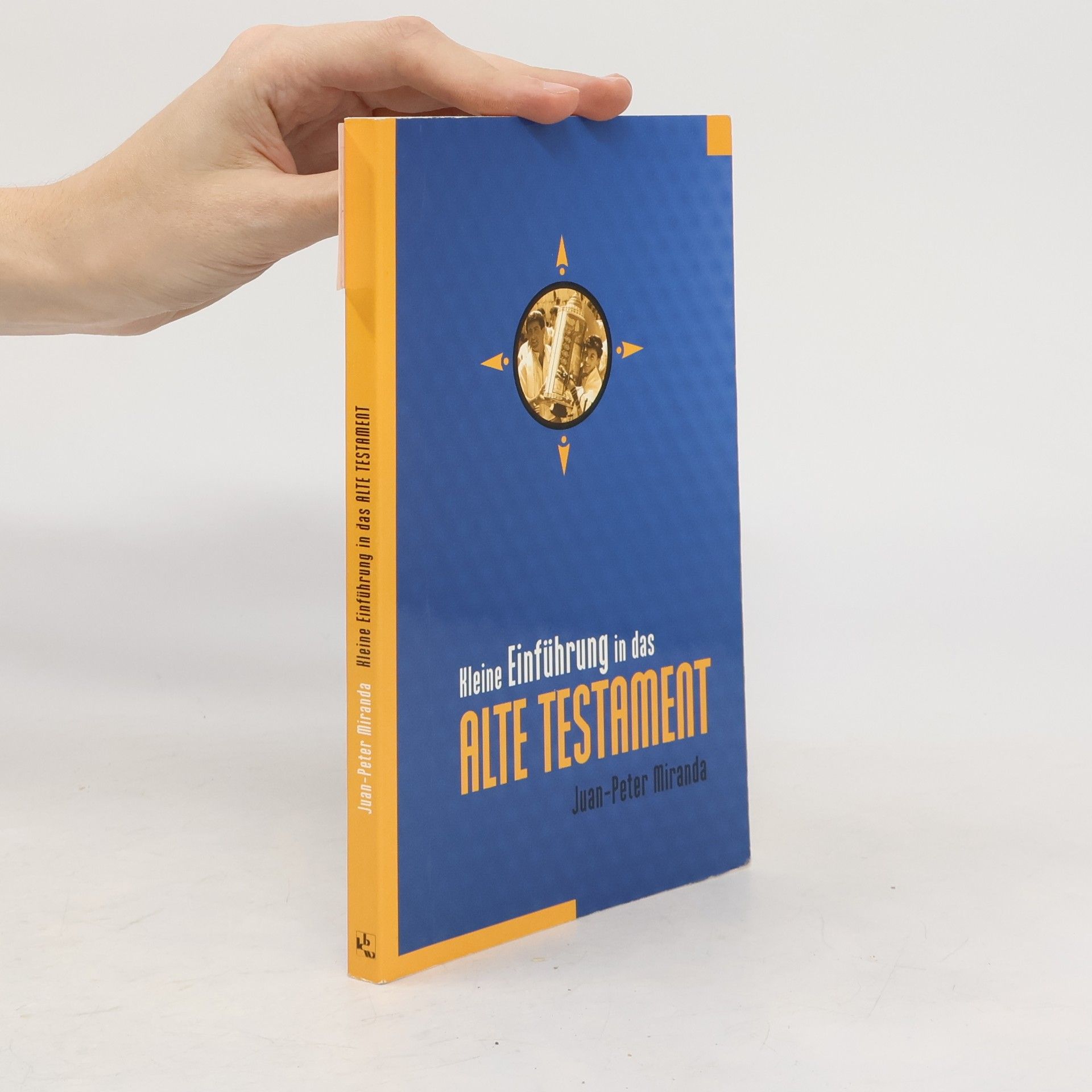 Juan P Miranda Kleine Einführung in das Alte Testament