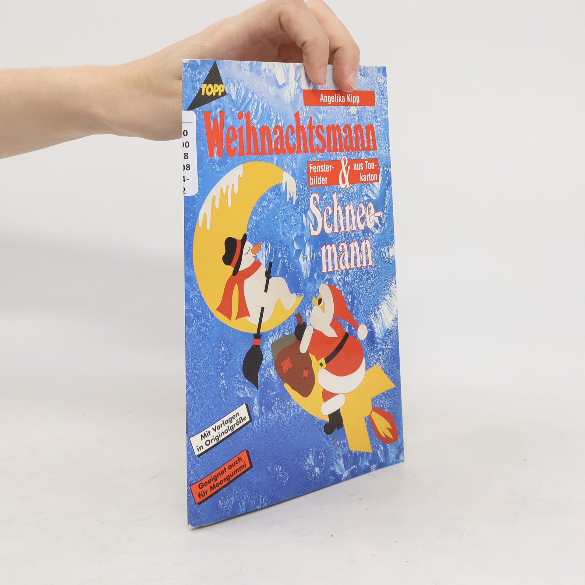 kolektiv Weihnachtsmann & Schneemann