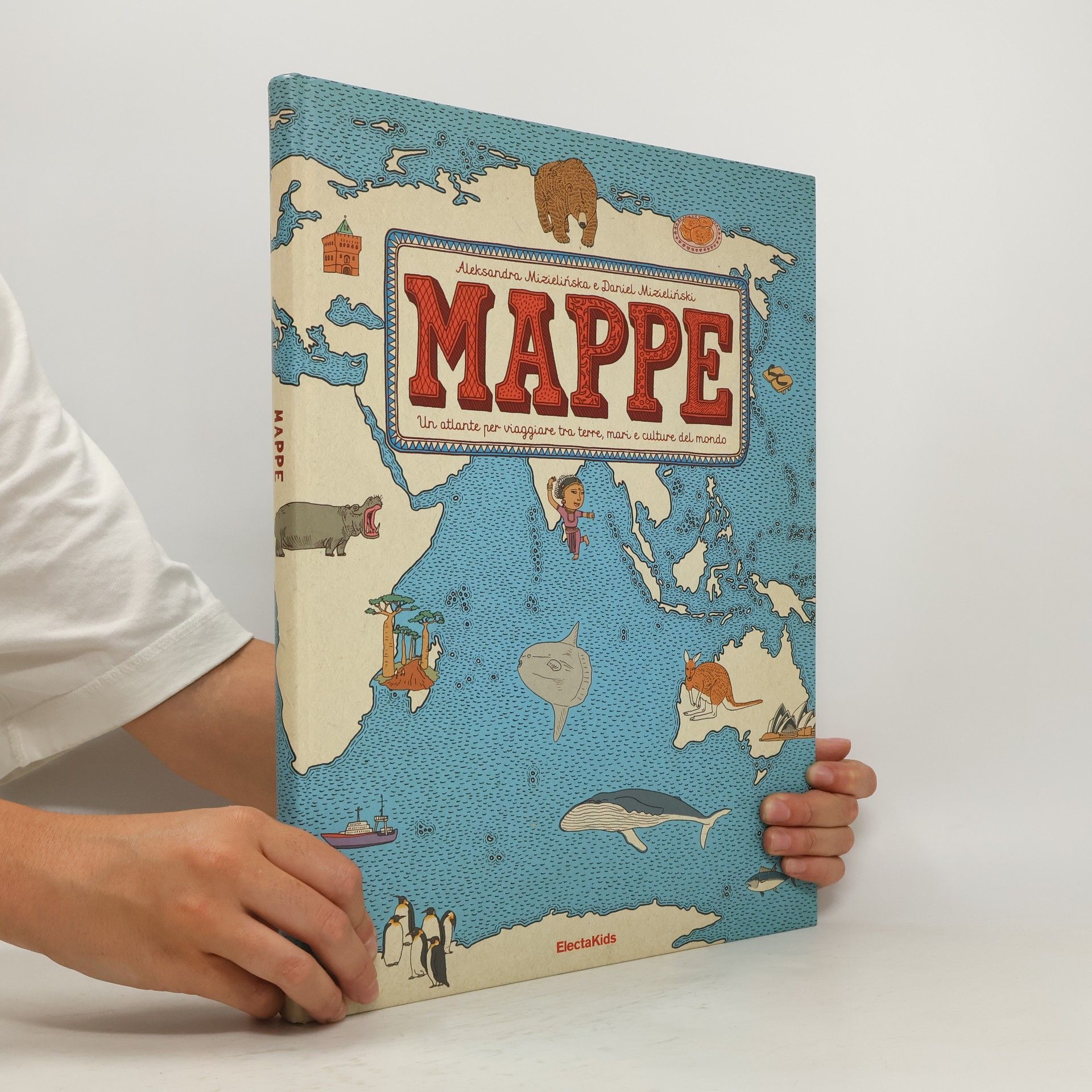 Collectif d'auteurs Mappe