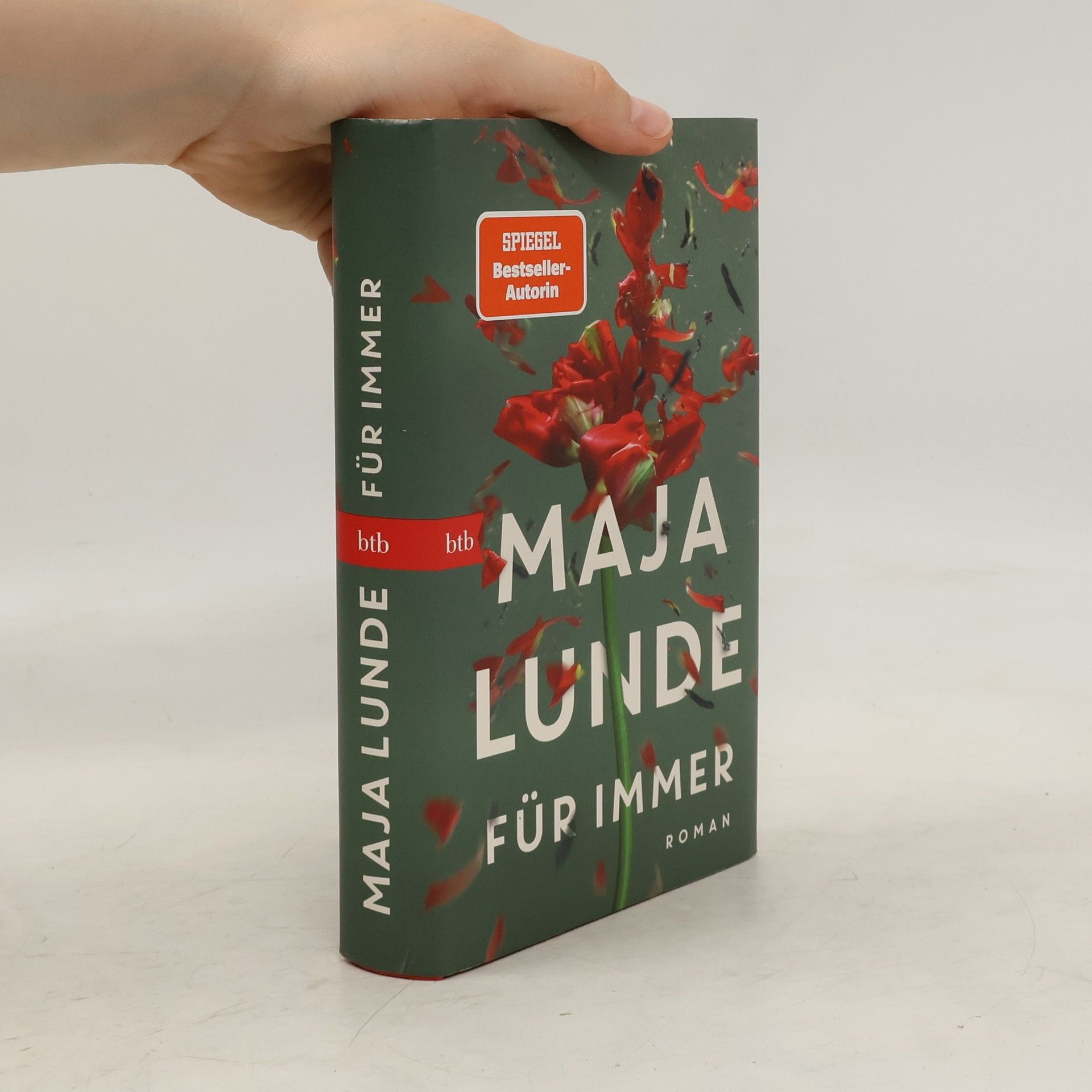 Maja Lunde Für immer