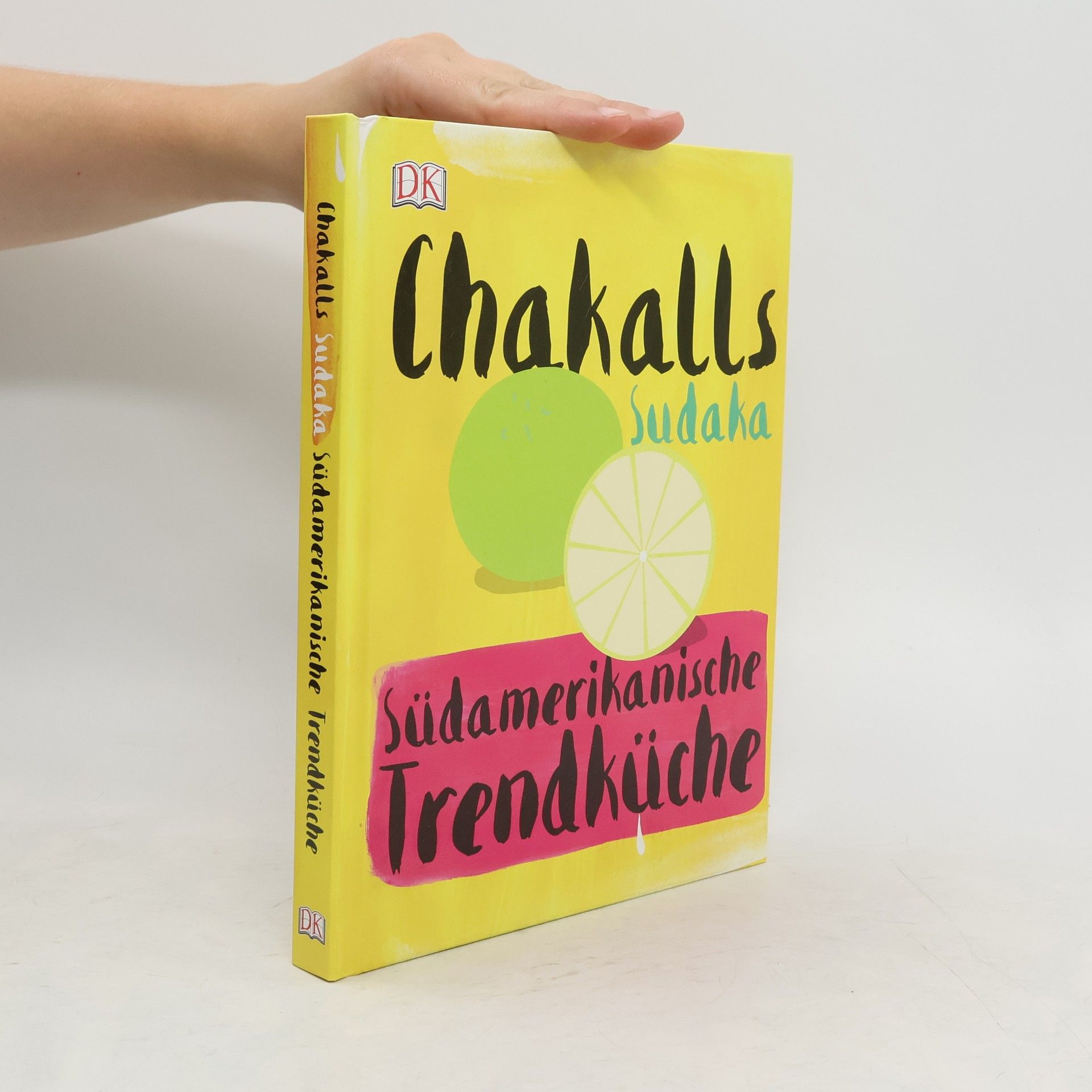 Chakall Chakalls Sudaka