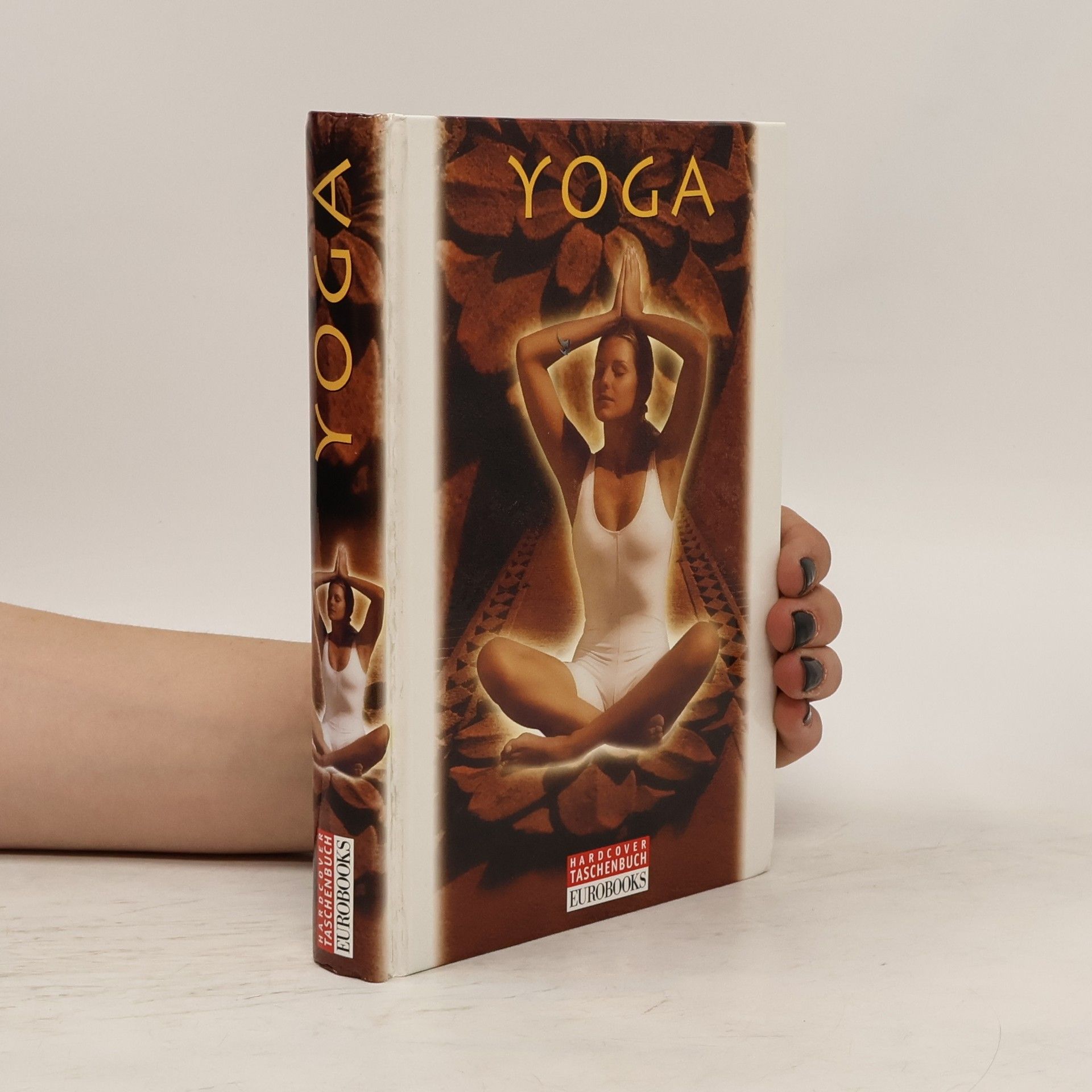 Ina Friedrich Yoga