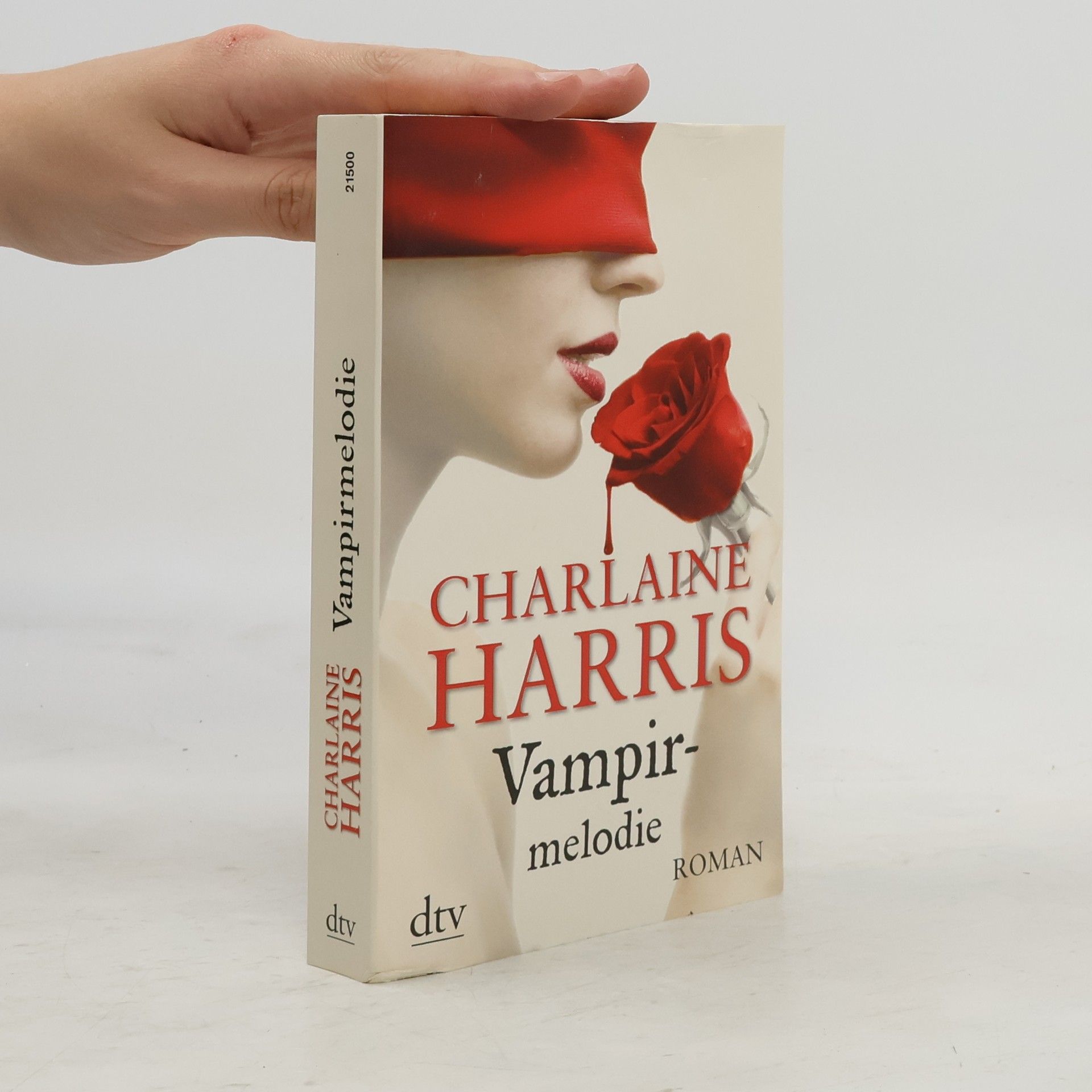 Charlaine Harris Vampirmelodie