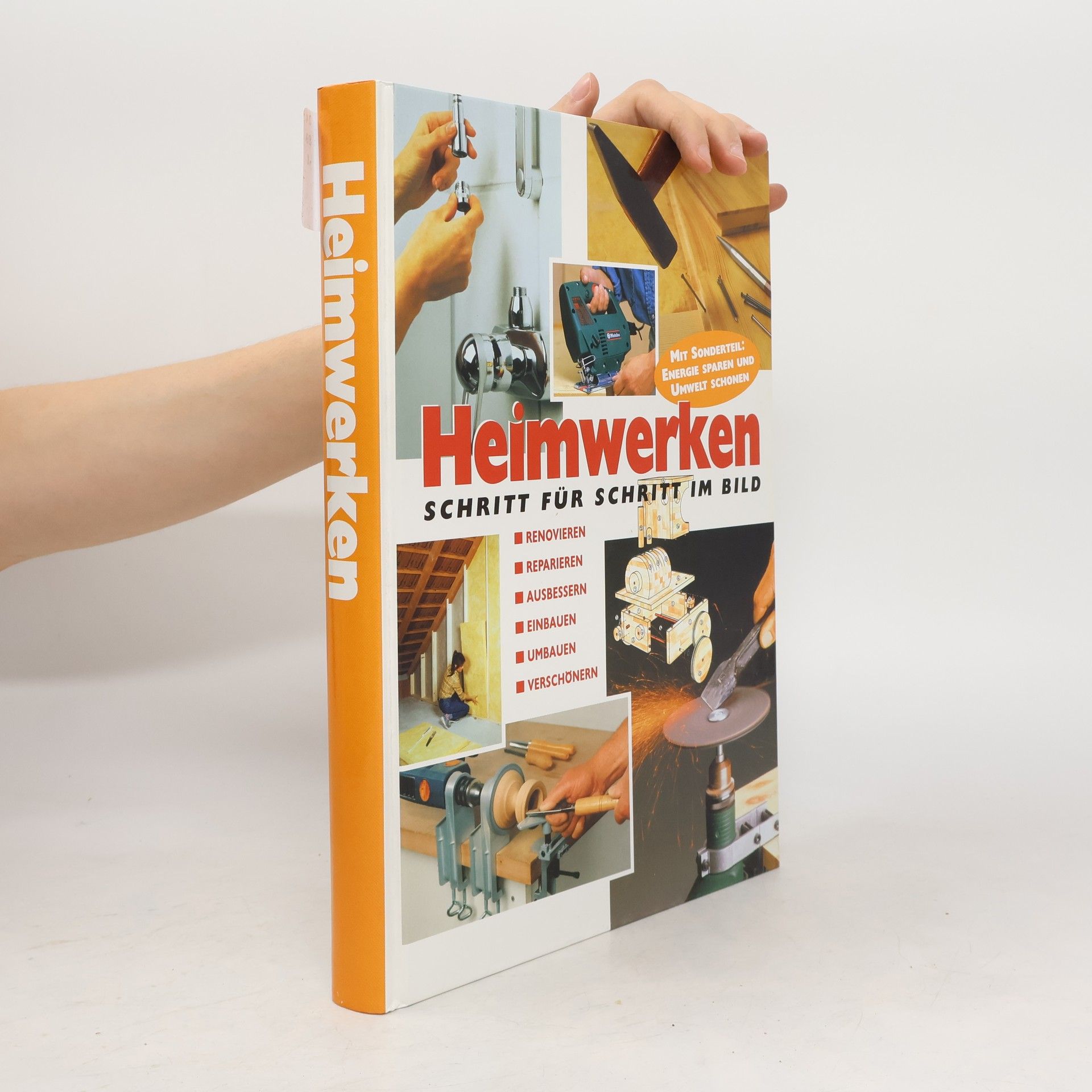 kolektiv Heimwerken