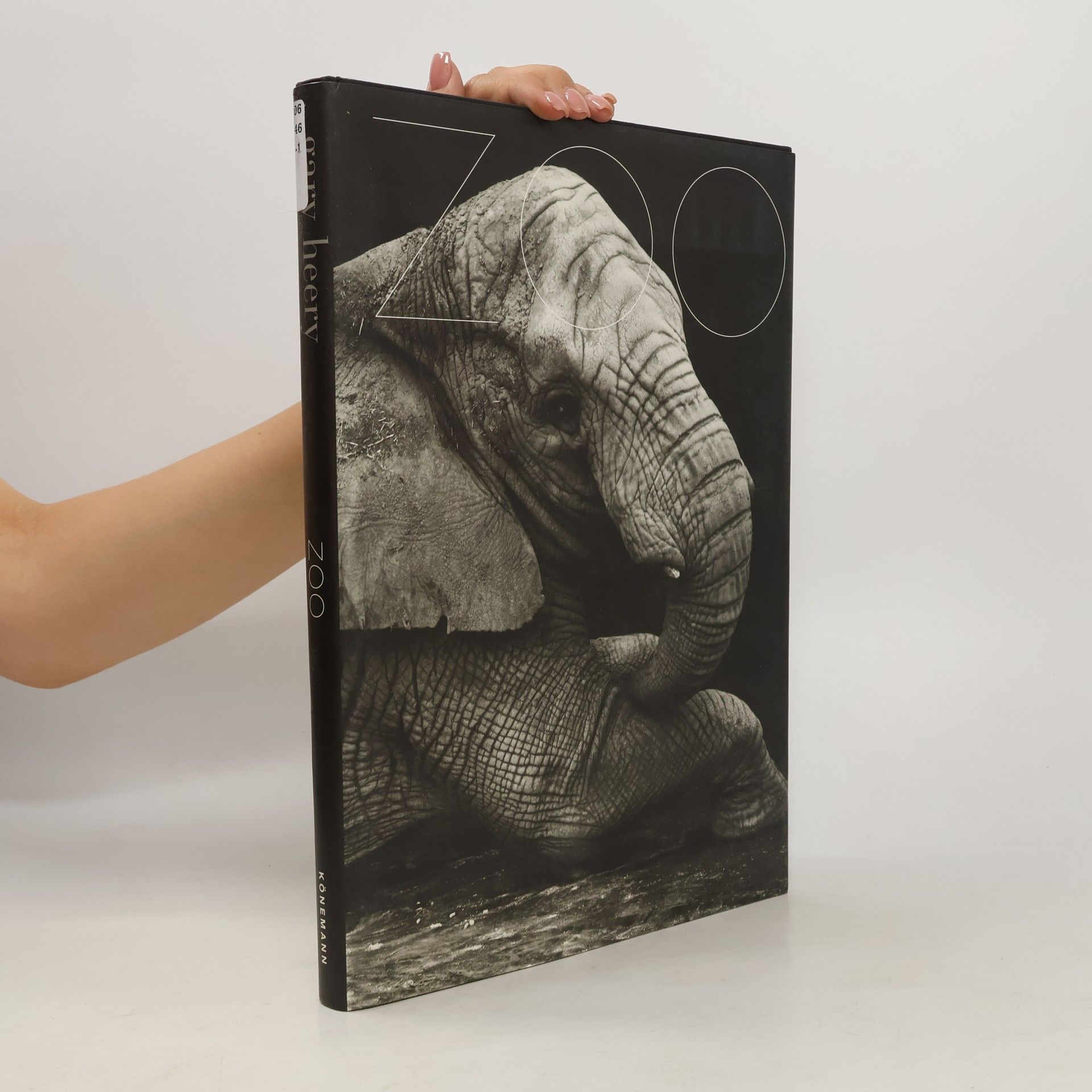 Gary Heery Zoo
