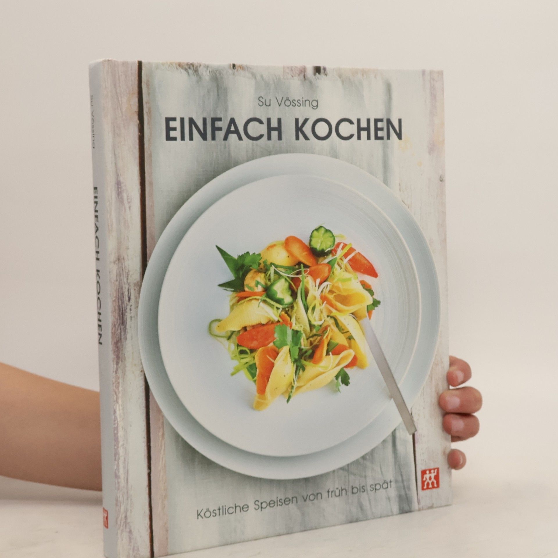 Su Vössing Einfach Kochen