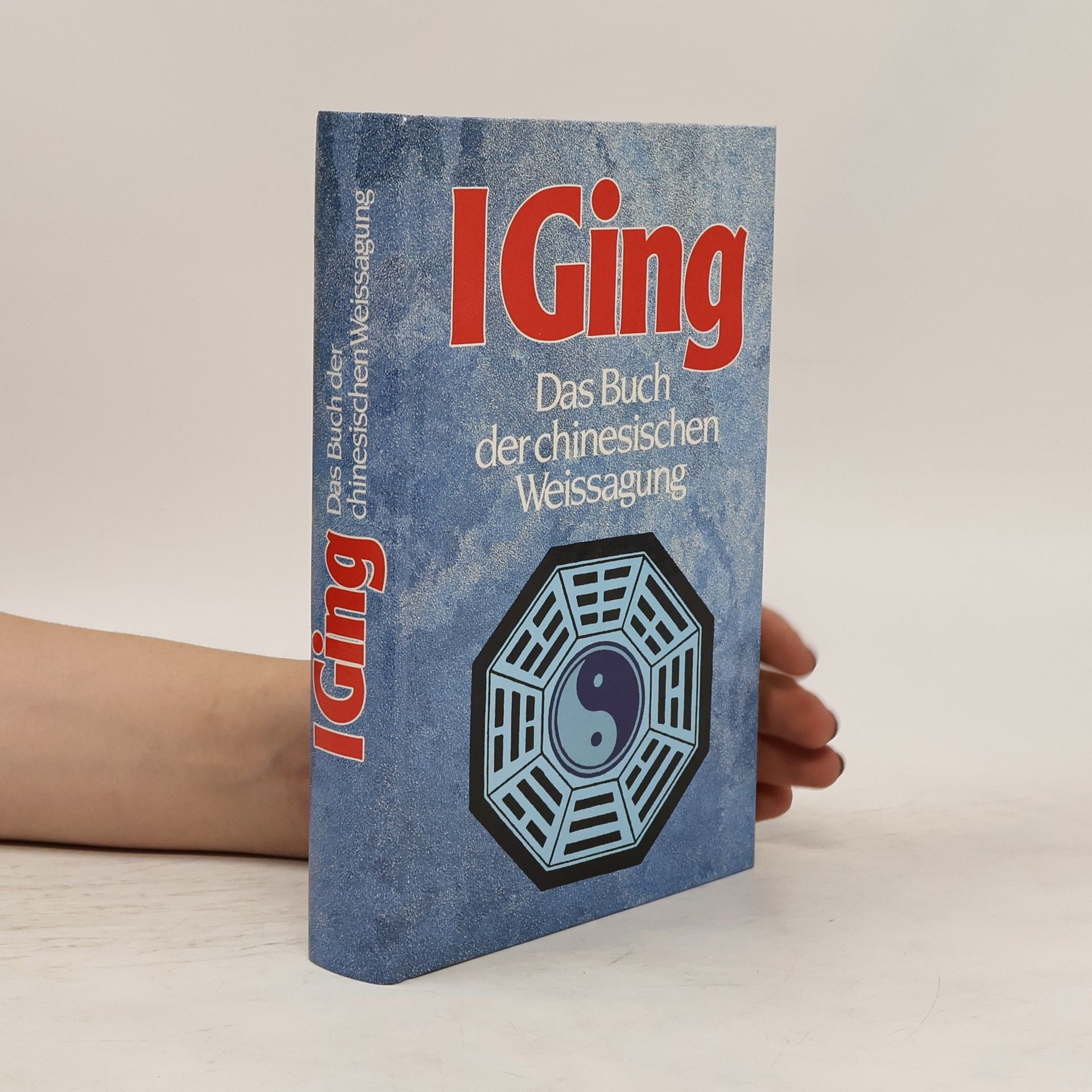 Yuanguang I-ging
